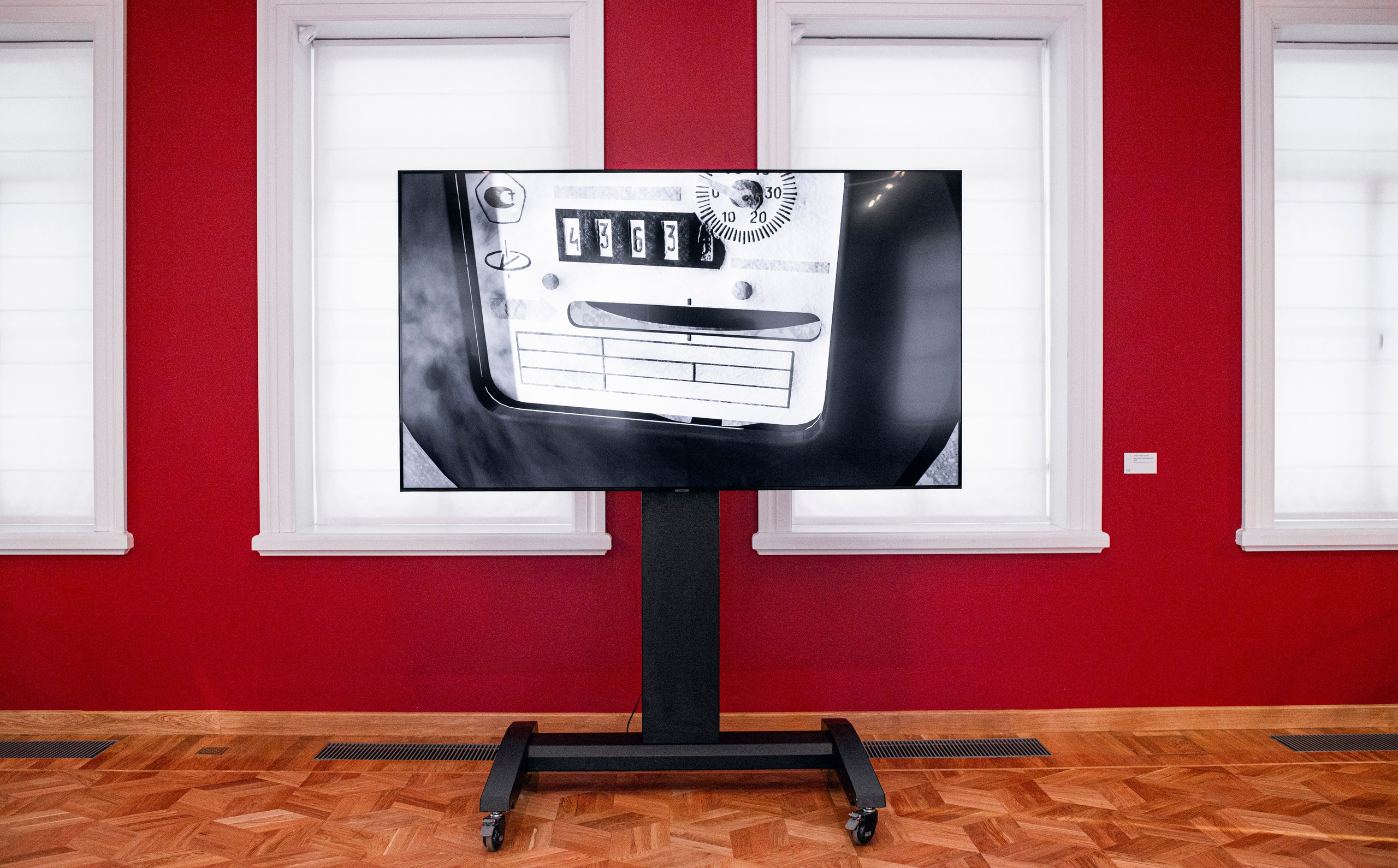 Выставка в доме Третьяковых. Фотограф в Москве Алейникова Евгения