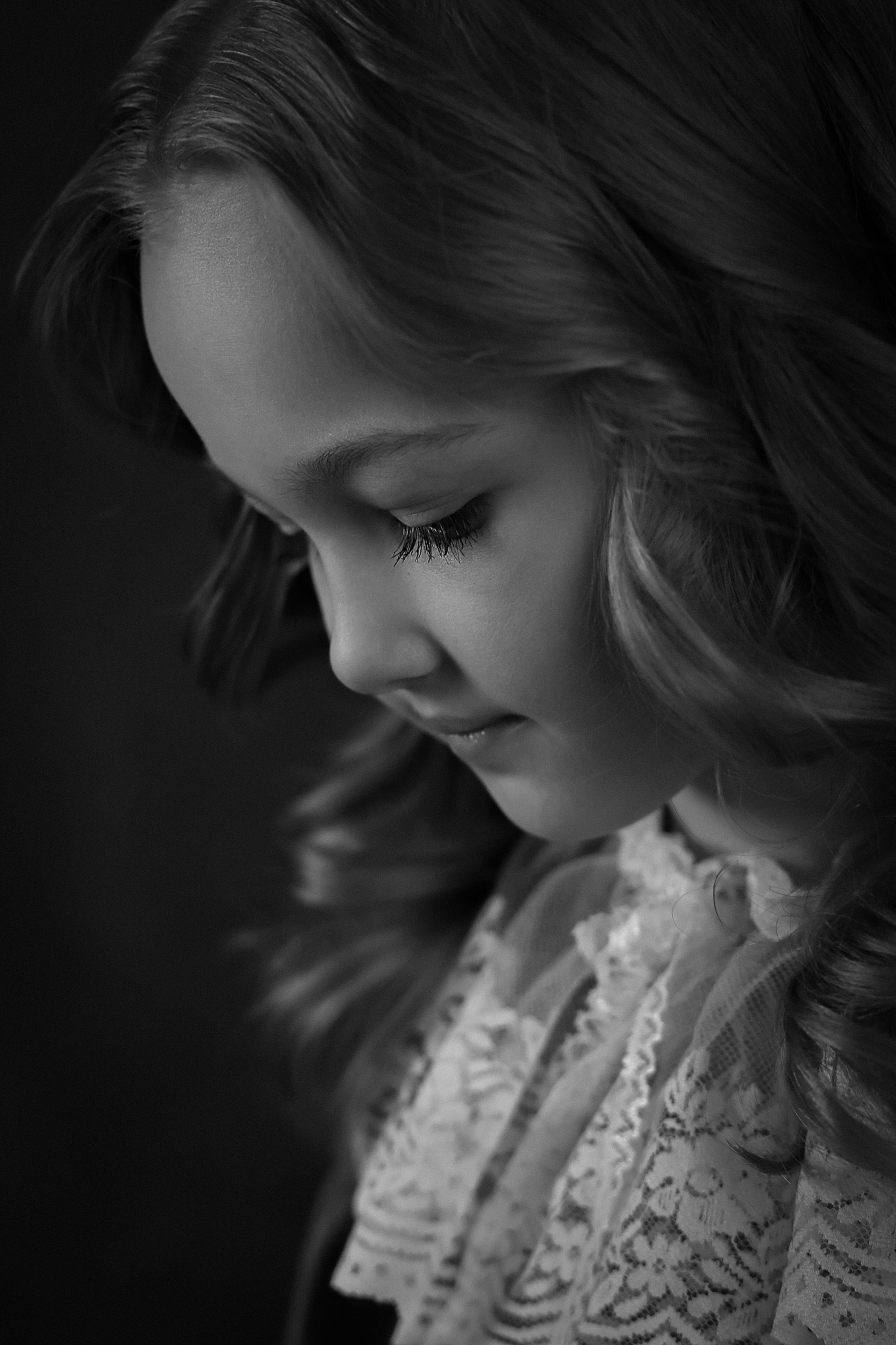 Лера. Фотограф портретист в Санкт Петербурге Дроздова Алла