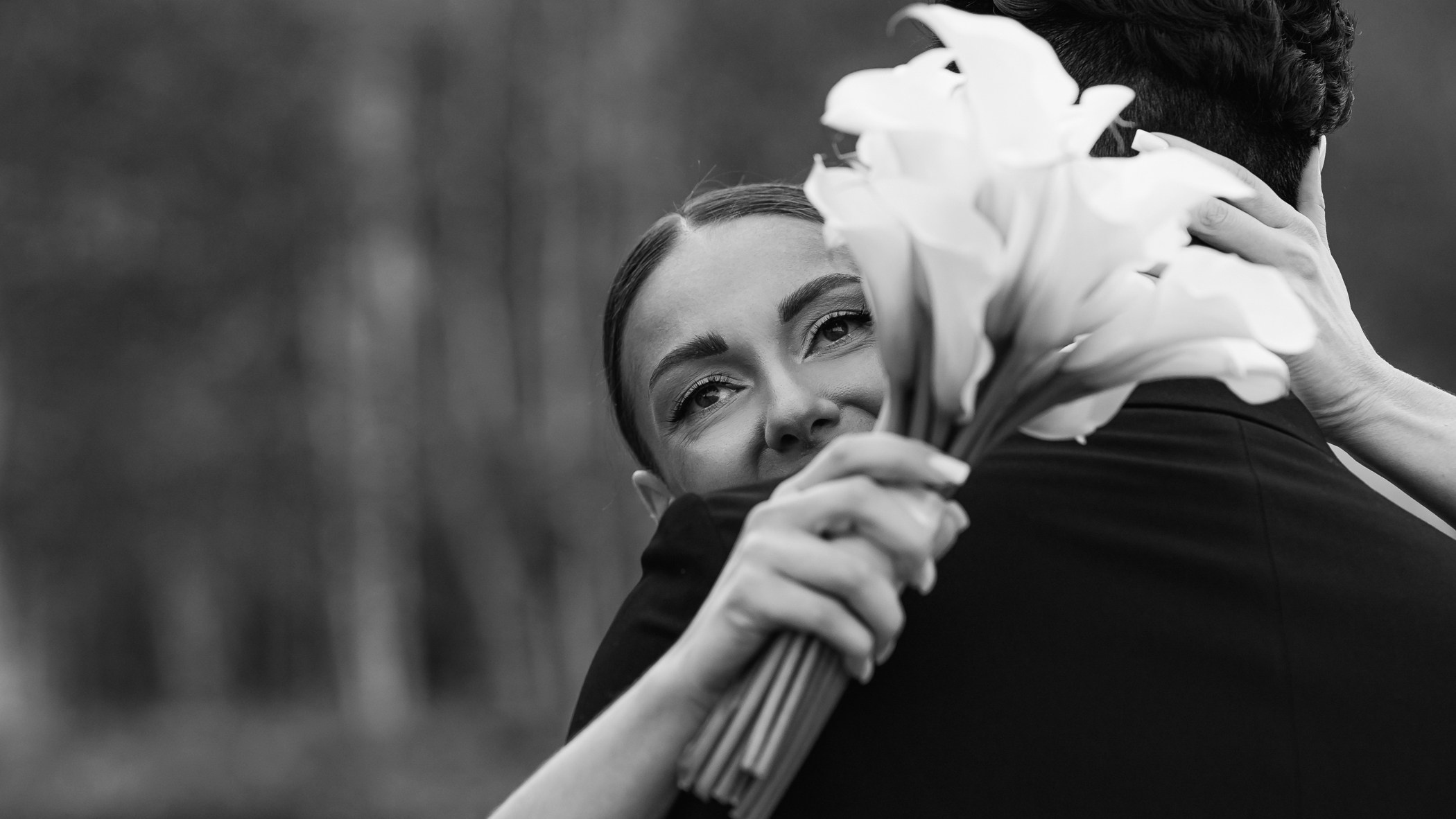 Свадебный фотограф в Хабаровске Момот Валерий