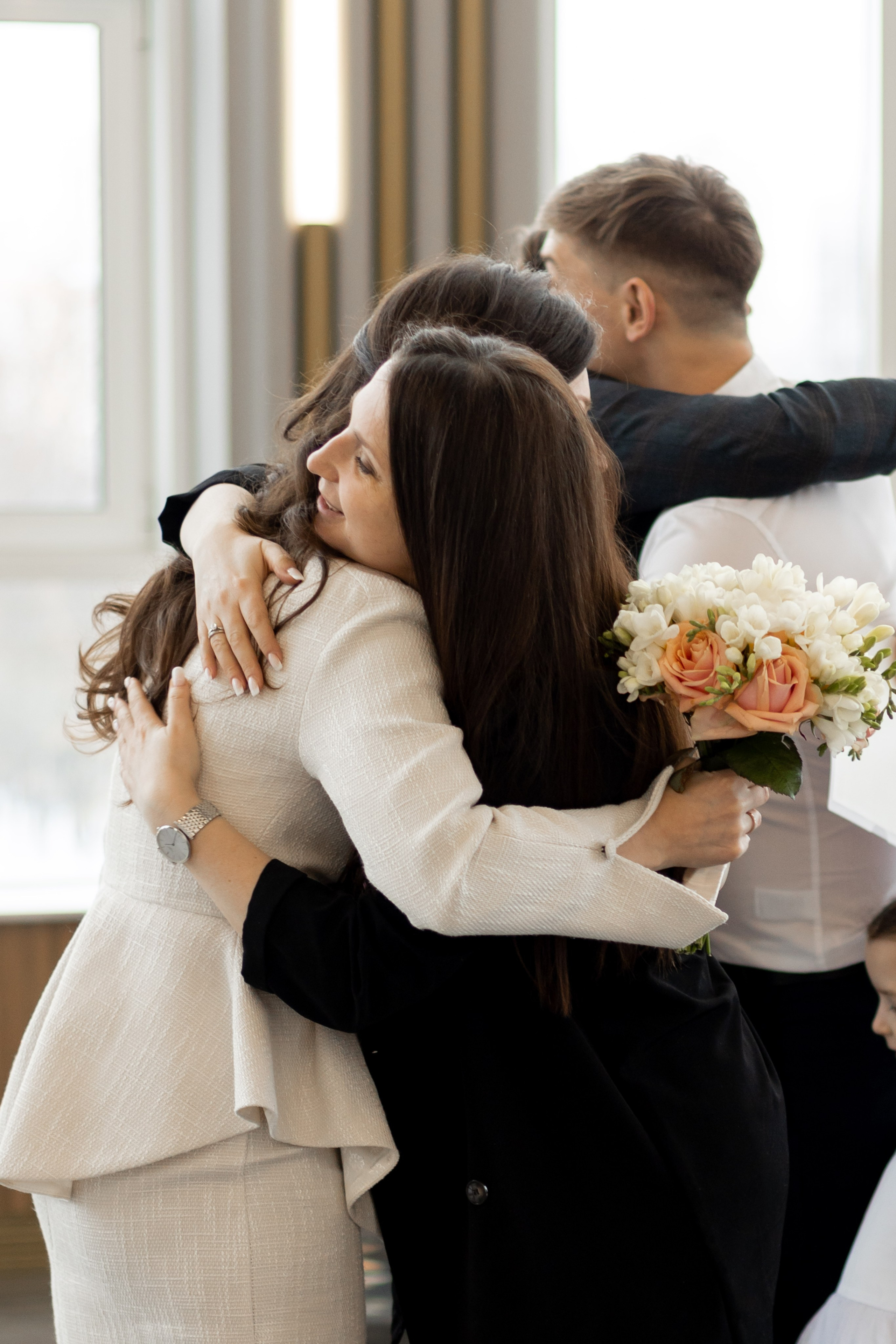 ЗАГС Митино. Свадебный и семейный фотограф в Москве Диана Левченко