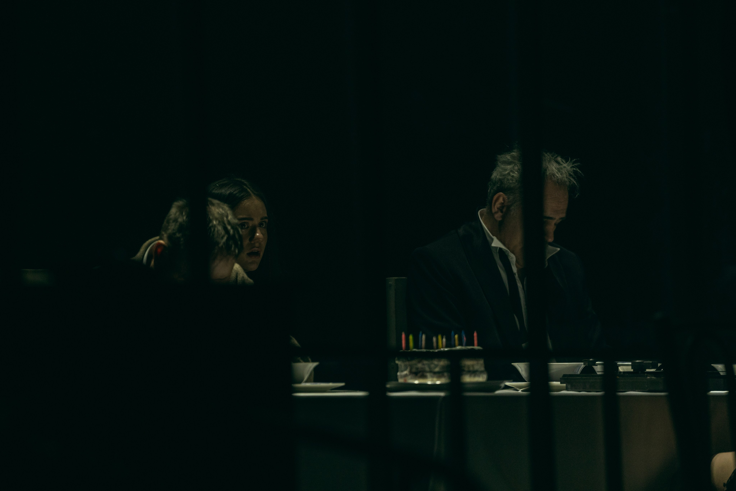 Offret (“Жертвоприношение”, А. Тарковский) Театр на Васильевском. Фотограф Ирина Соколенко Санкт-Петербург