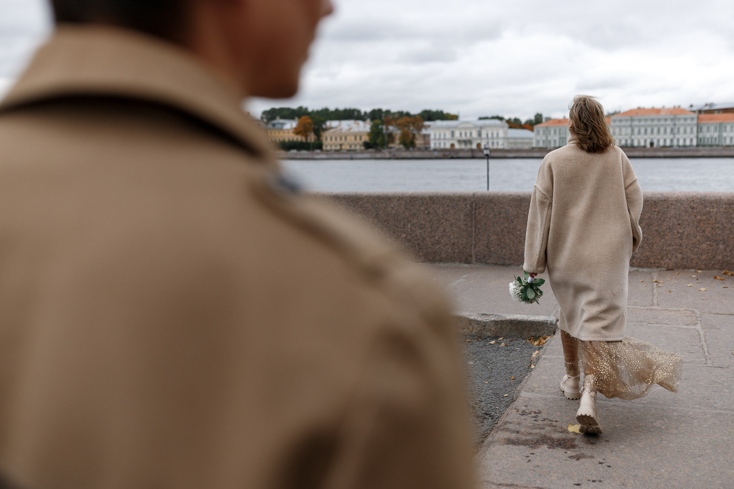 Евгения и Михаил. Фотограф| Санкт-Петербург| Виктория Хайдарова
