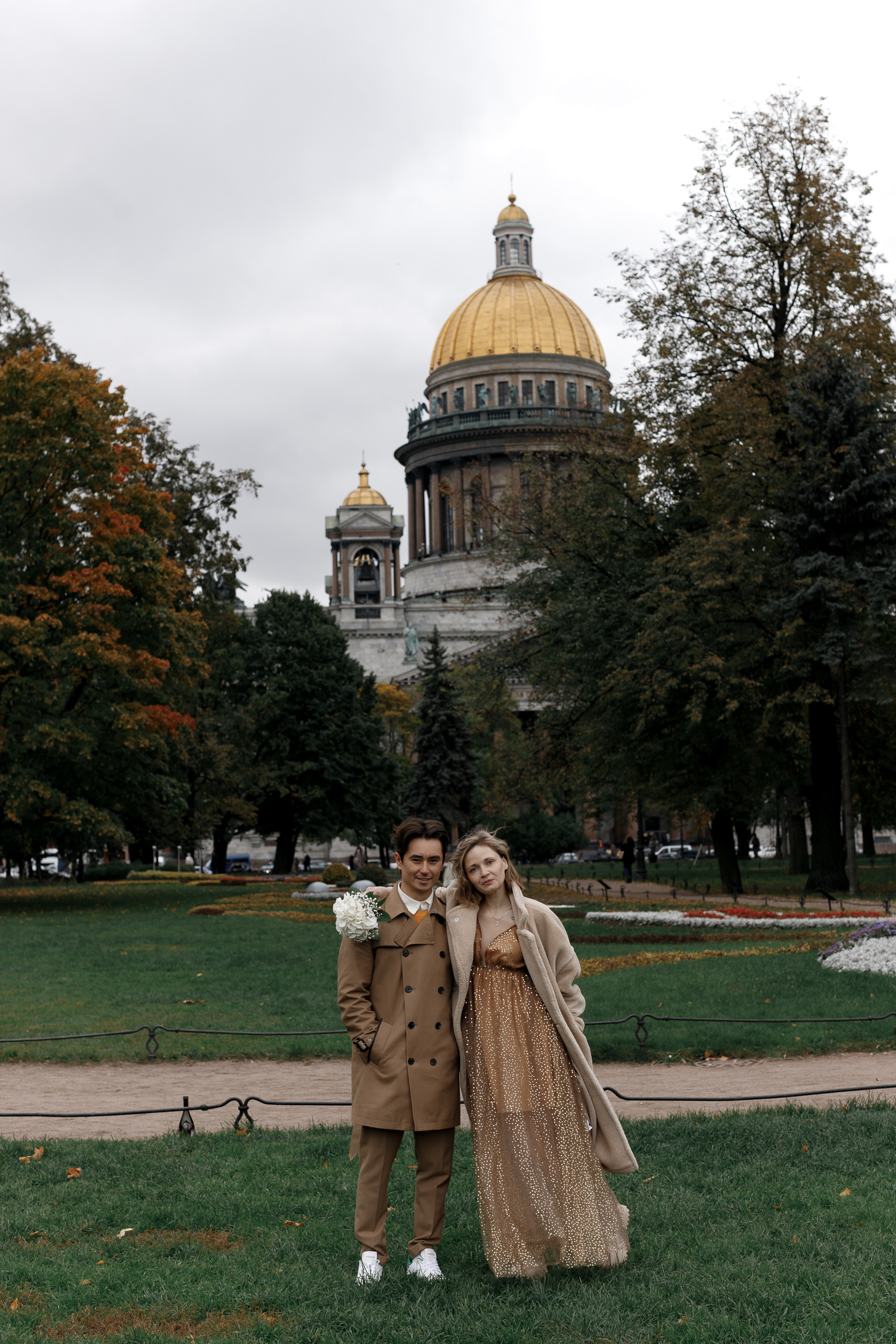 Евгения и Михаил. Фотограф| Санкт-Петербург| Виктория Хайдарова