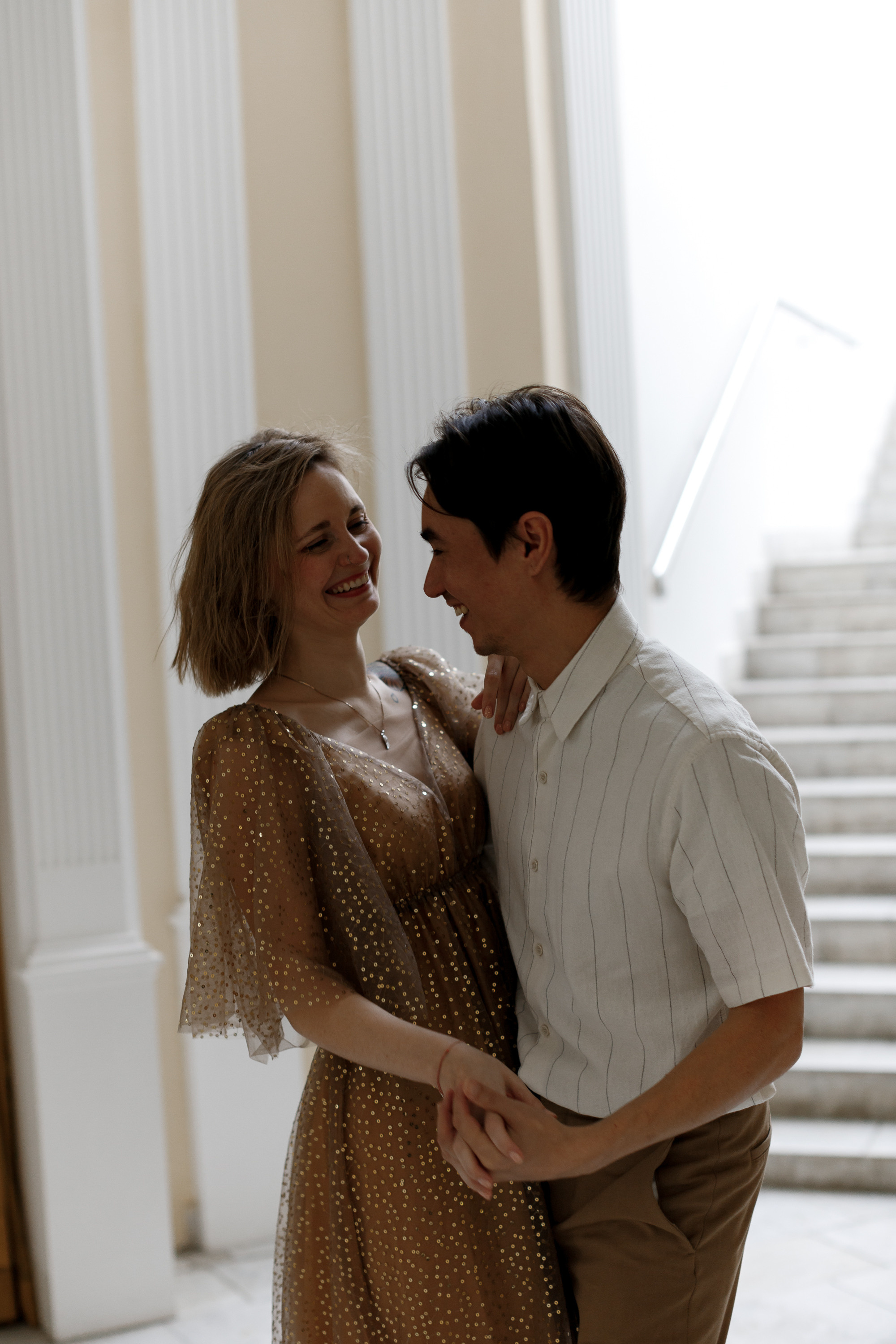 Евгения и Михаил. Фотограф| Санкт-Петербург| Виктория Хайдарова