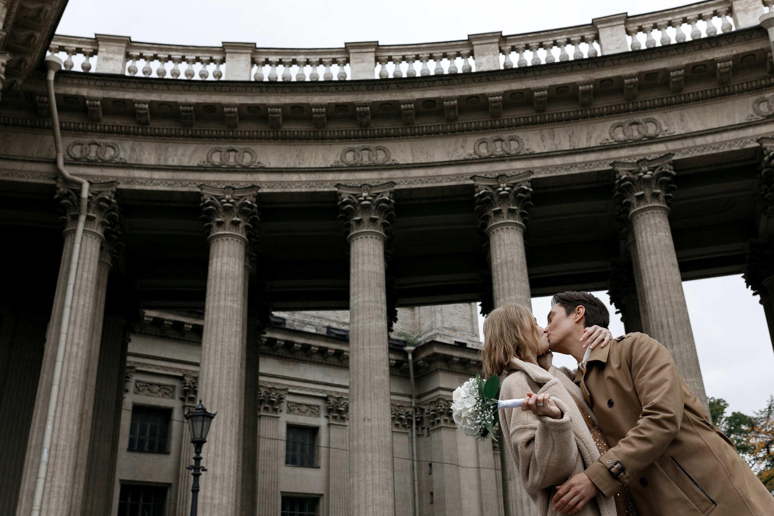 Евгения и Михаил. Фотограф| Санкт-Петербург| Виктория Хайдарова