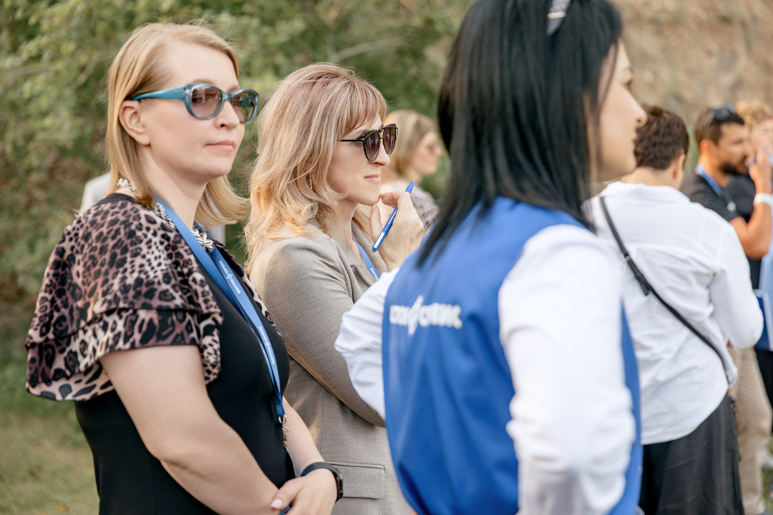 ВОСТОК СЕРВИС. Фотограф в Красноярске