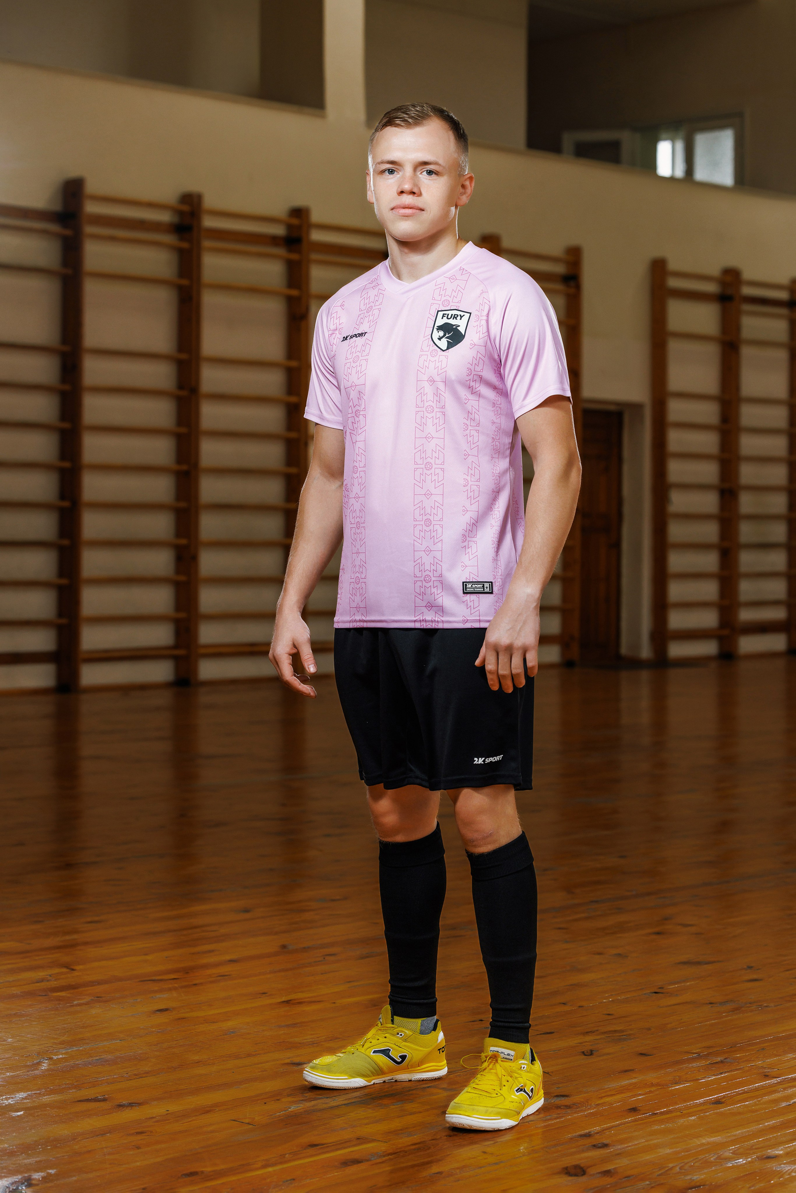 МФК «Fury». Фотограф Виталий Хайлов, Екатеринбург