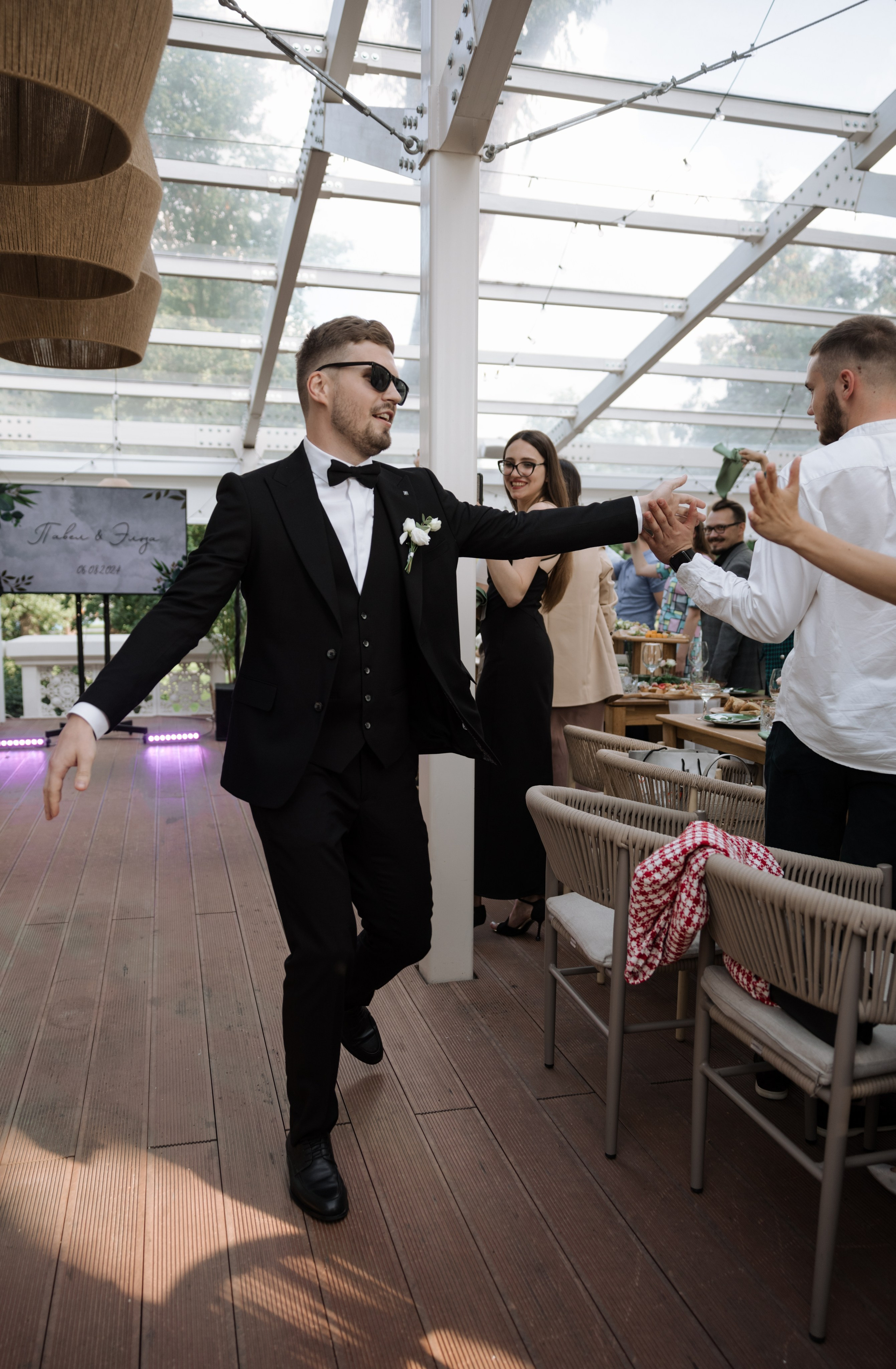 КРИЧАТ ОБ ОДНОМ — ЭТО ЛЮБОВЬ. Фотограф Наталия Бирюкова