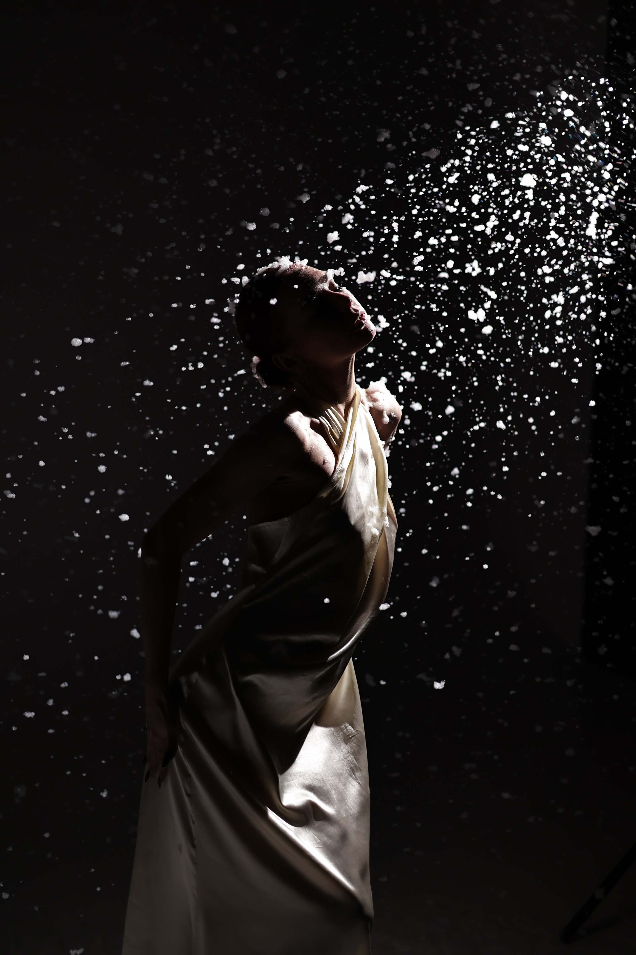 «NEW YEAR» | 2025. Ксения Куницкая фотограф Нижний Новгород