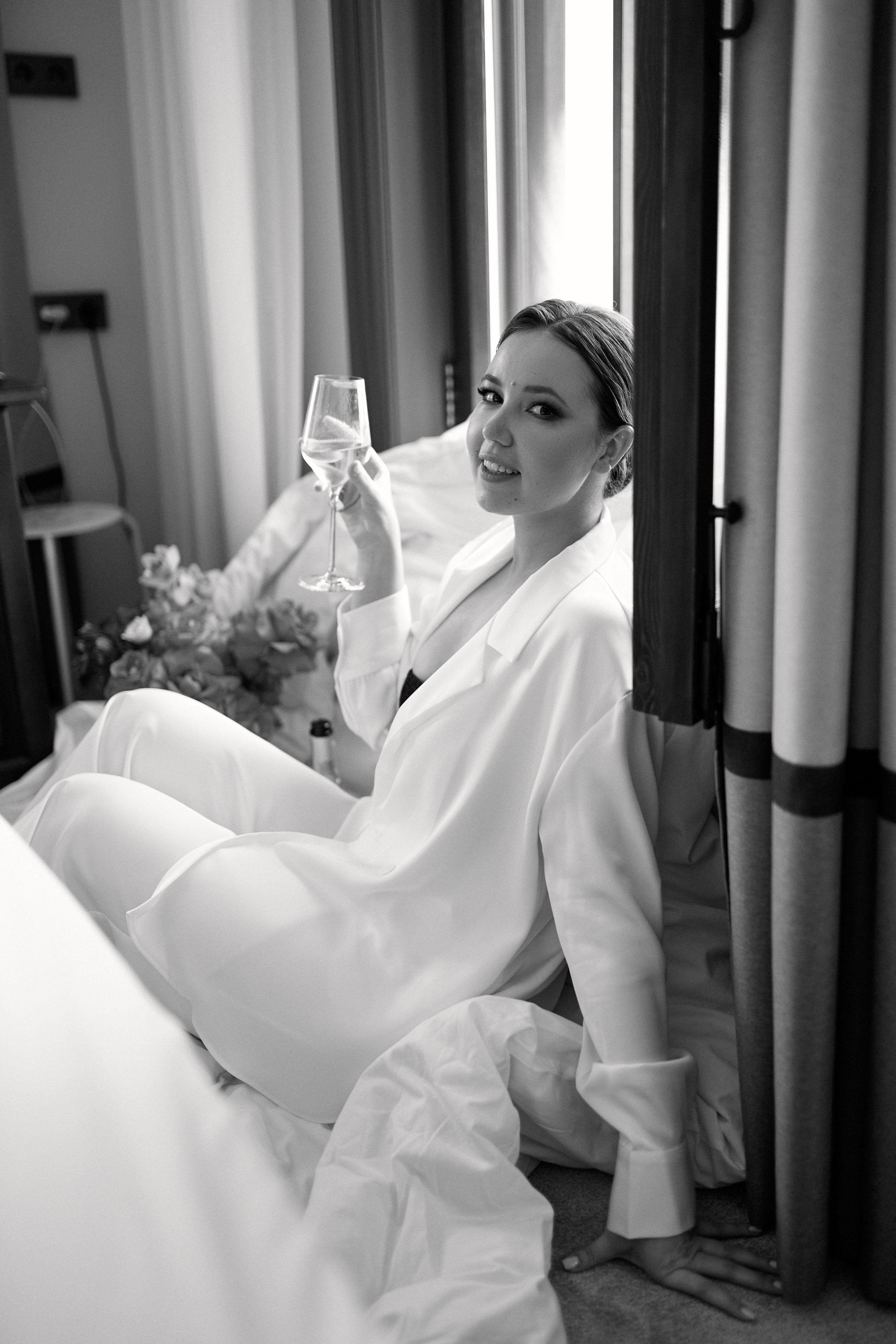 Посмотреть серию. Свадебный и семейный фотограф в Красноярске Тряпчев Павел