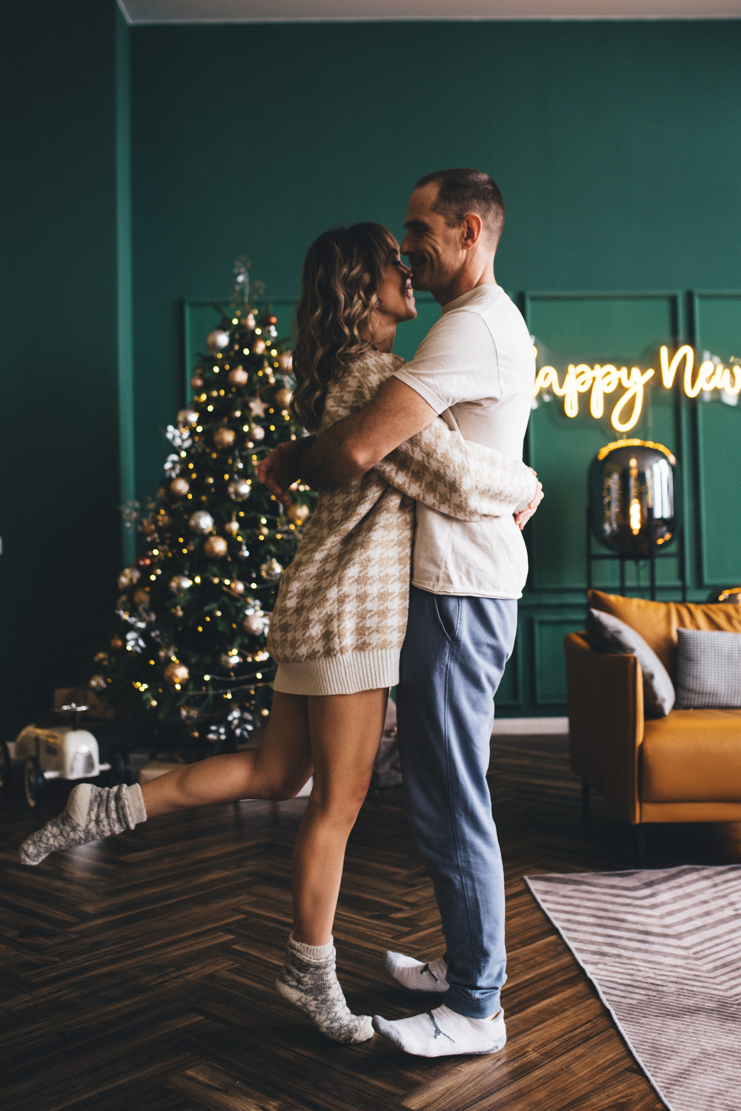 Катя и Евгений. Я — Фотограф из Хабаровска