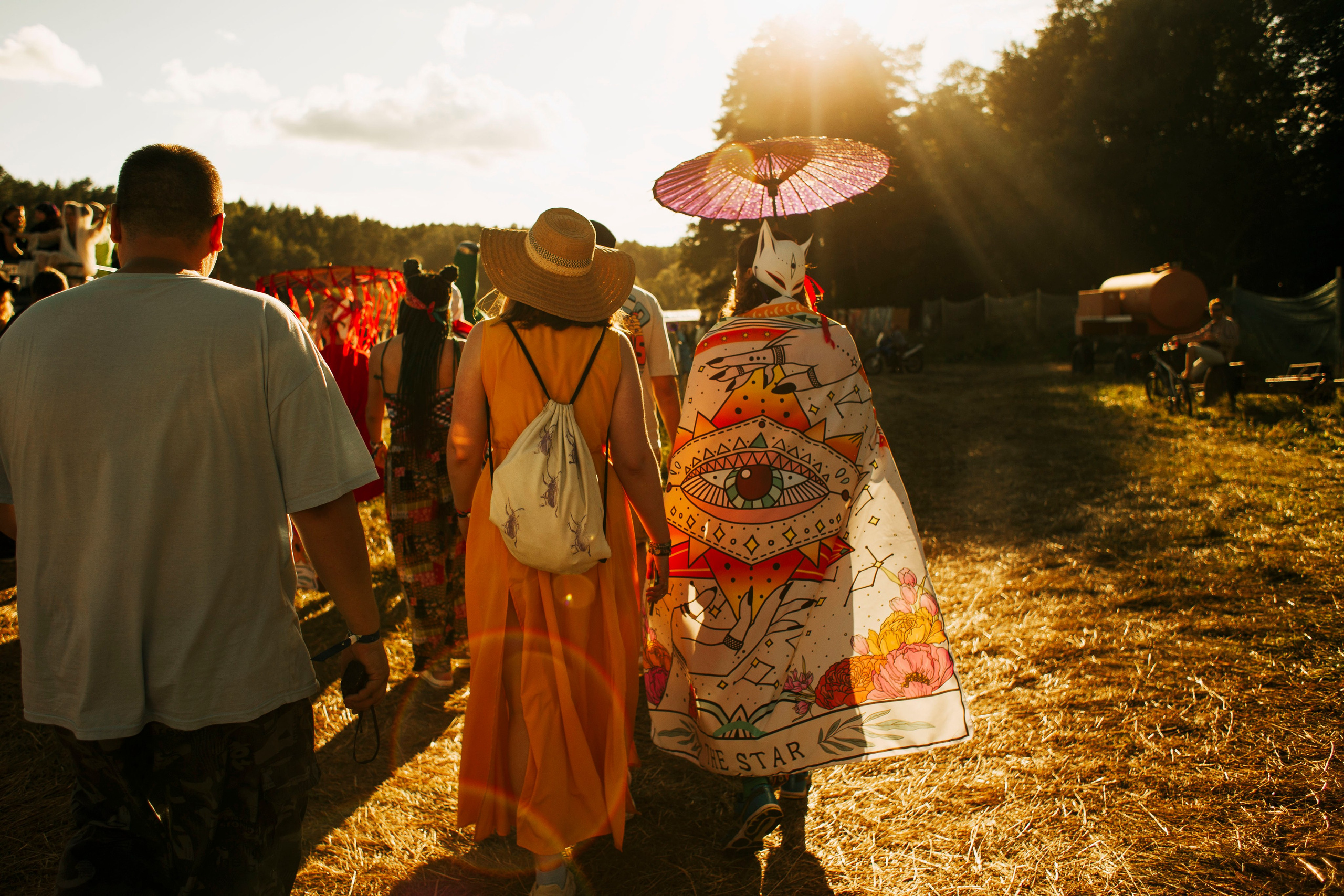 Бессонница 23. Ваш портретный фотограф в Москве Катя Прокофьева
