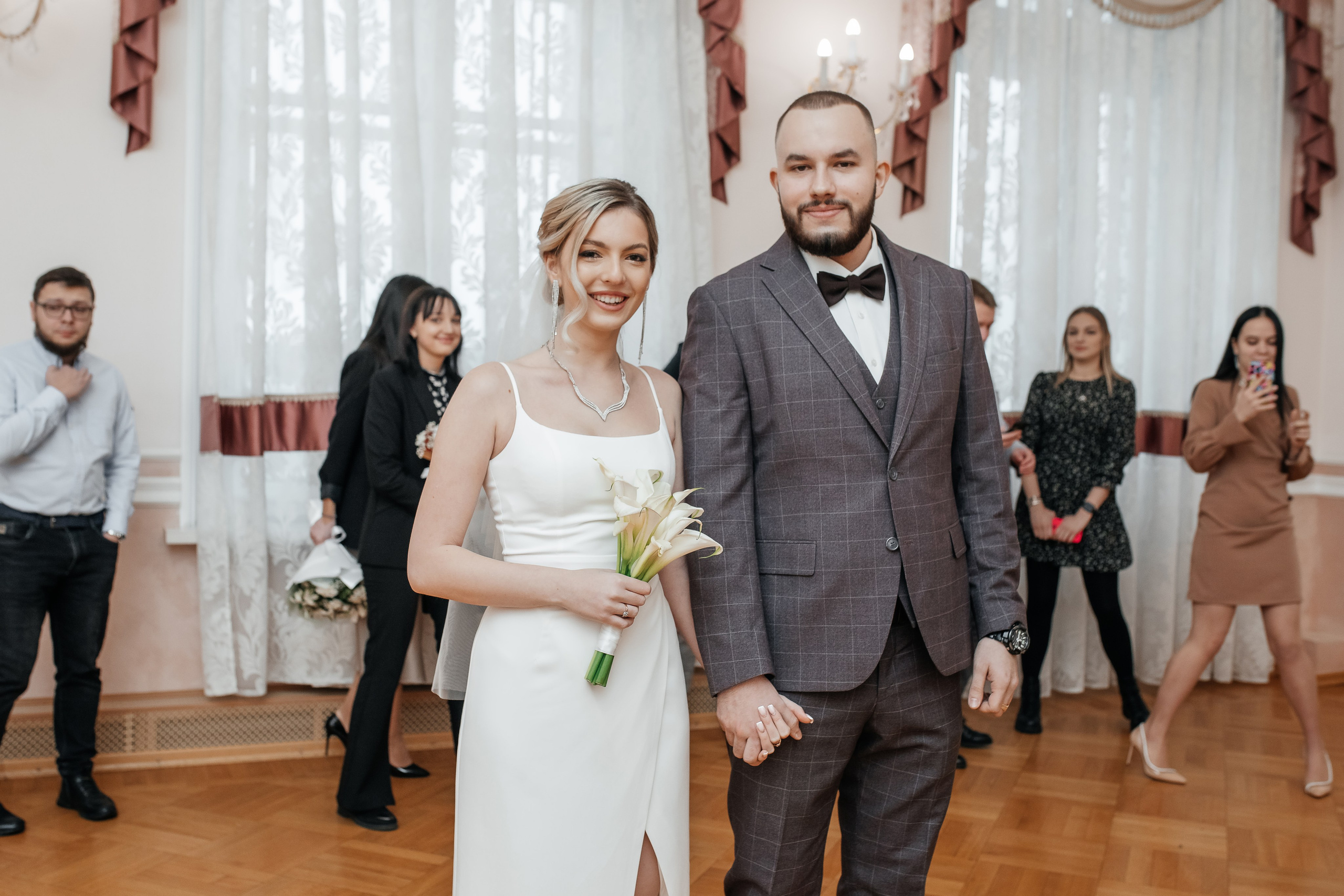 Аванес Вика. Семейный и свадебный фотограф в Томске Марилова Ольга