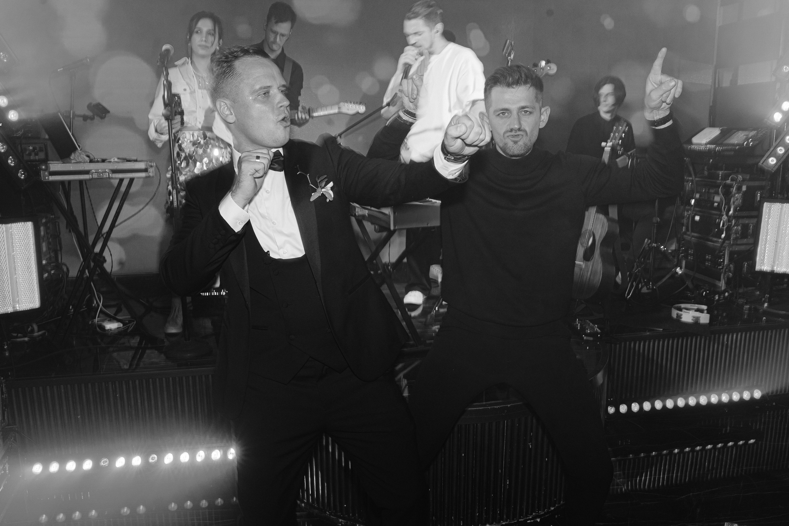 Алексей и Елена. Свадебный Фотограф Хабаровск Евгений Корсков