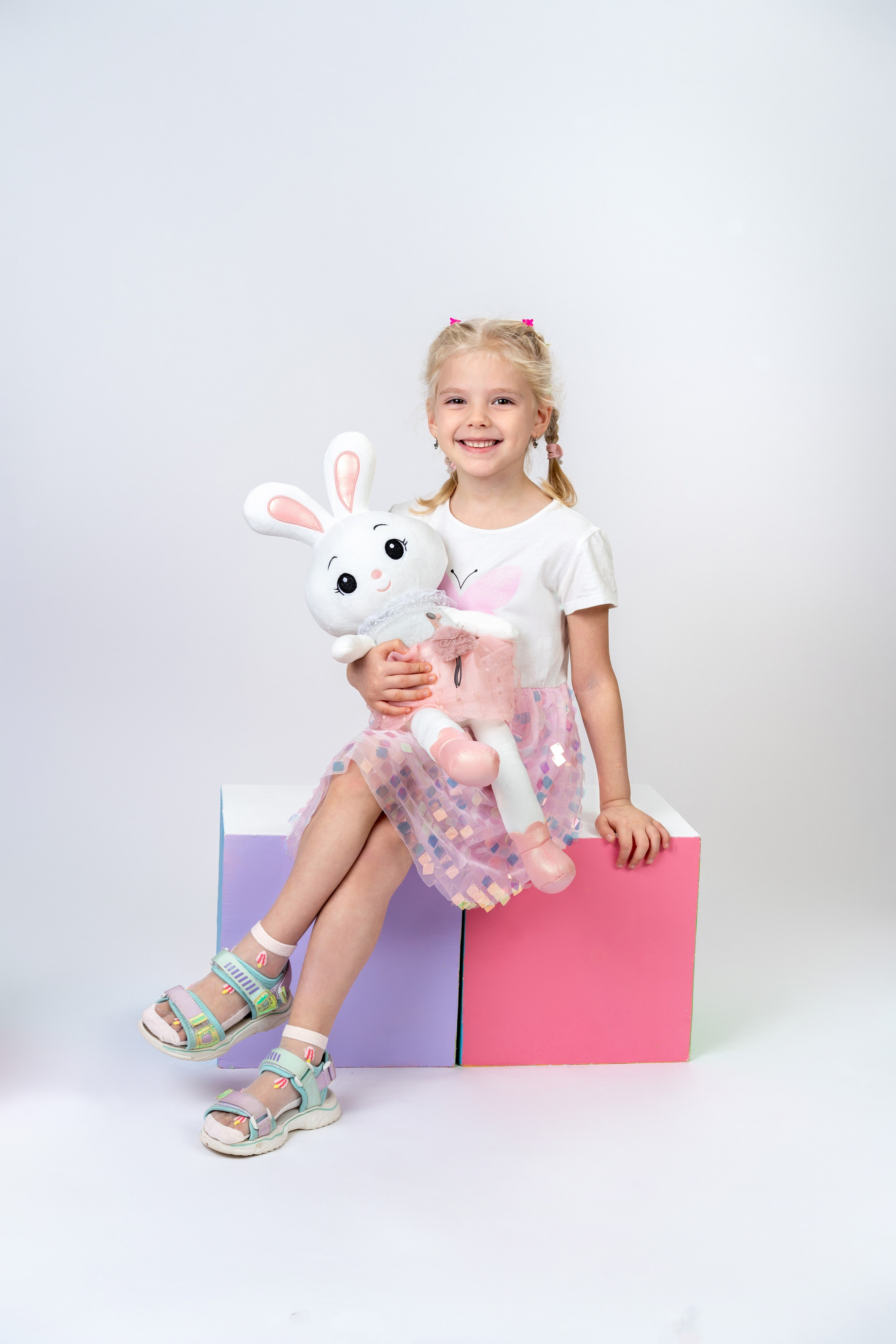 Детский сад. Фотографы в г. Астрахань Сергей и Елена Бовтуновы