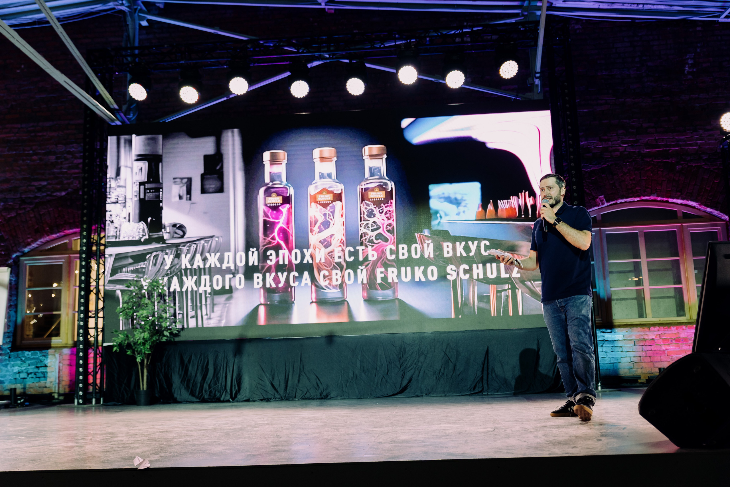 Bar Hub. Фотограф в Москве