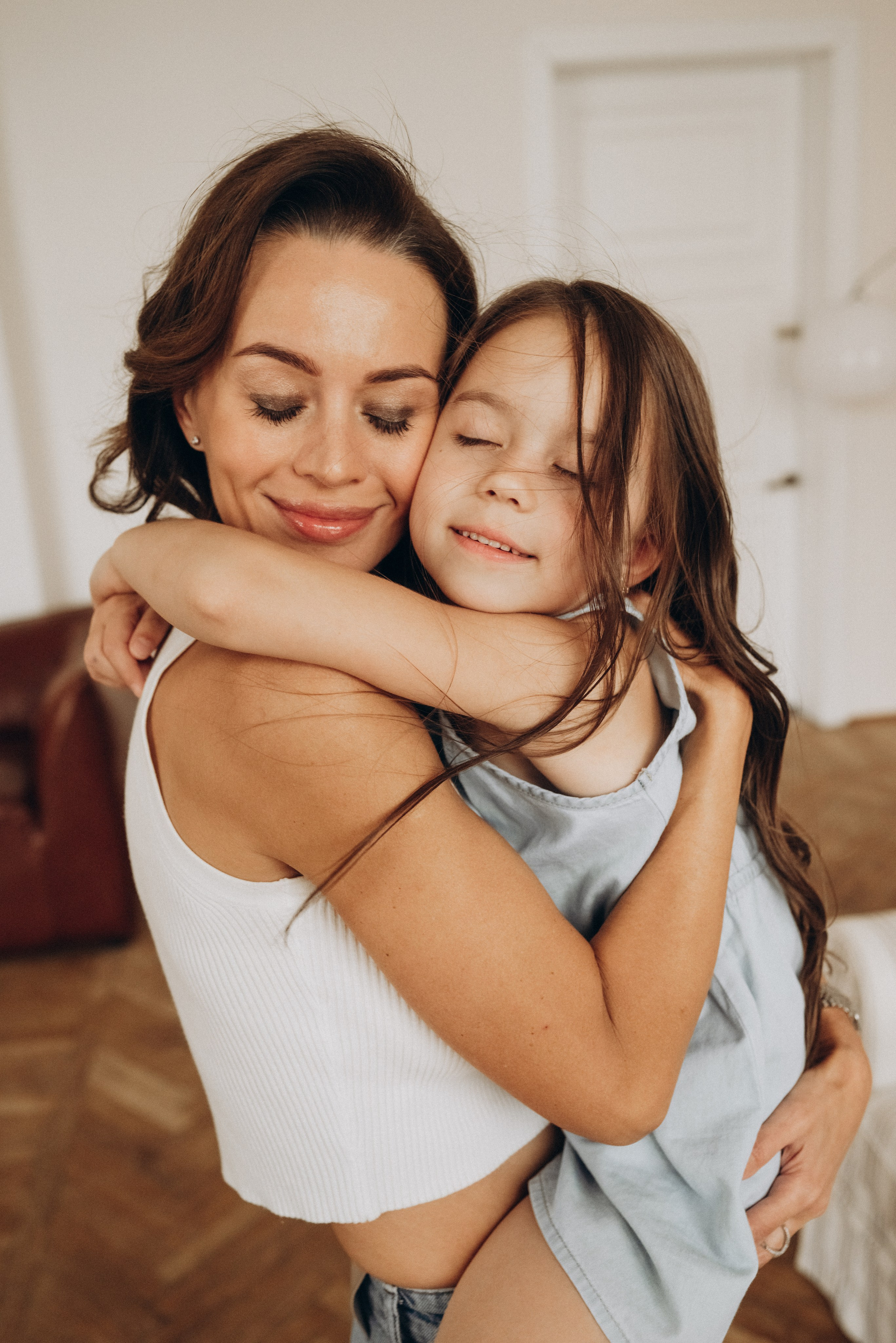 Семейная фотосессия в Москве. Женский и семейный фотограф в Москве и Красногорске Светлана Левченко