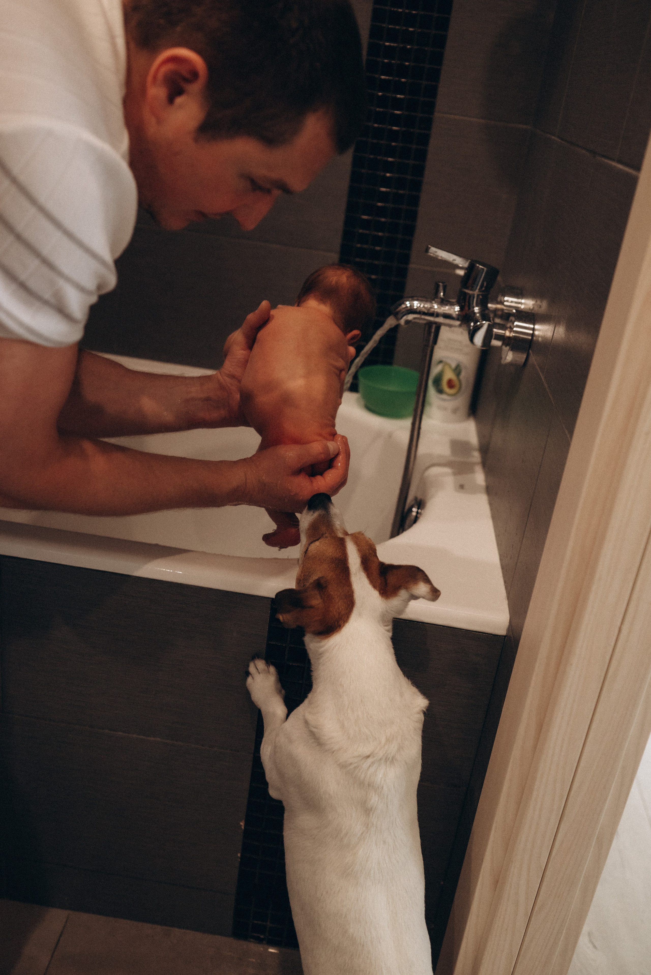 New born. Женский и семейный фотограф в Москве и Красногорске Светлана Левченко