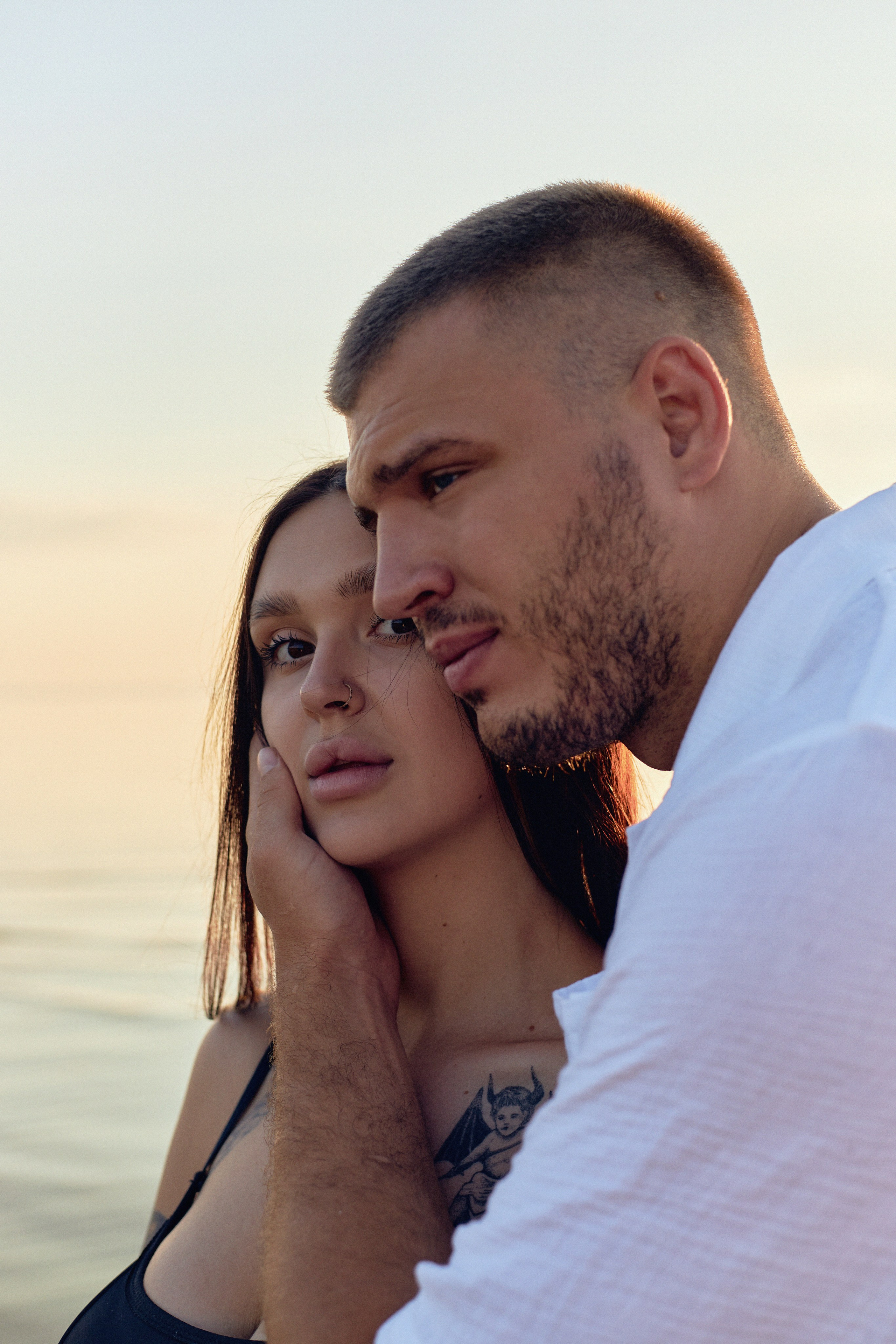 Лавстори. Фотограф Роксана, Санкт-Петербург