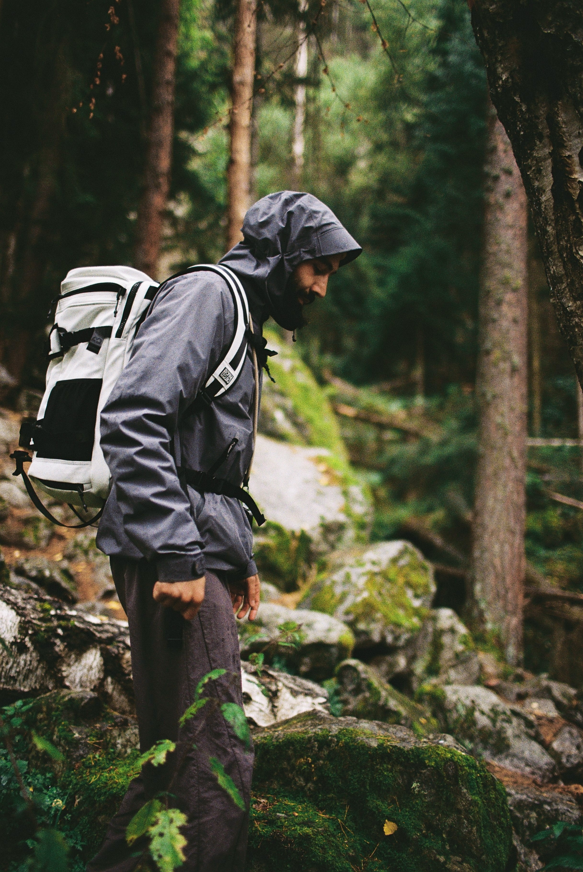 Пленка. Фотограф Ирина Гринько Тольятти Самара Москва