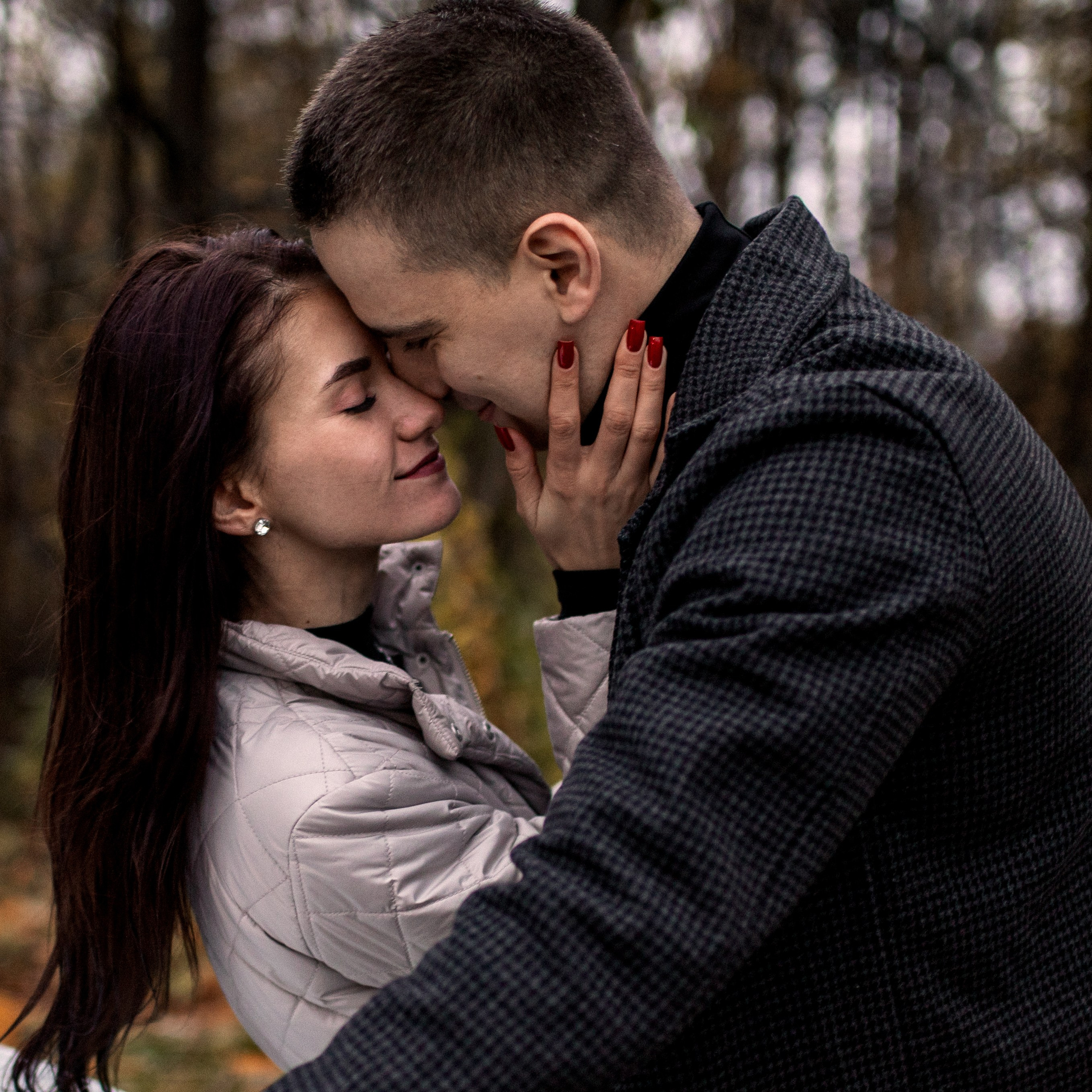 Илья и Лиза. Семейный фотограф Кострома/Санкт-Петребург Дарья Гавриченко