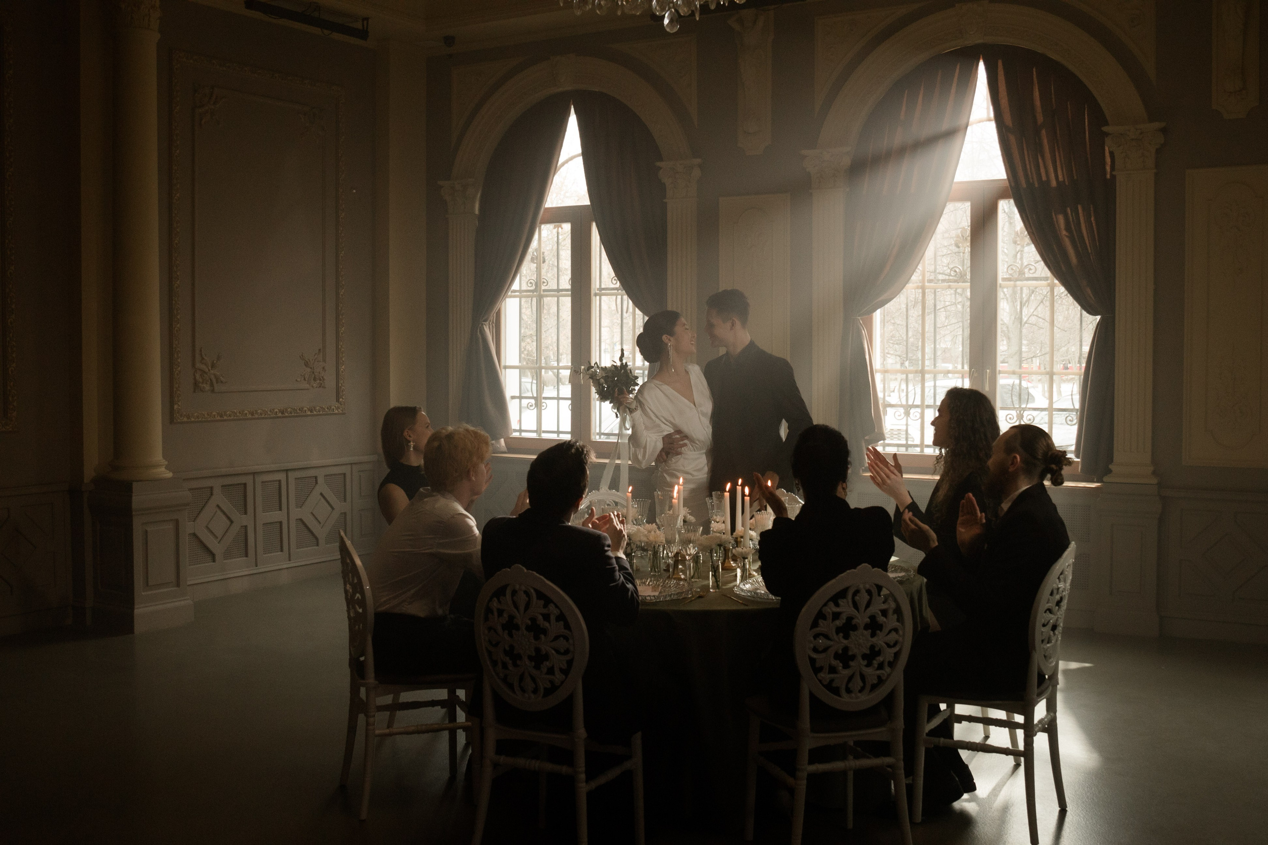 Portfolio. Свадебный фотограф в Санкт-Петербурге