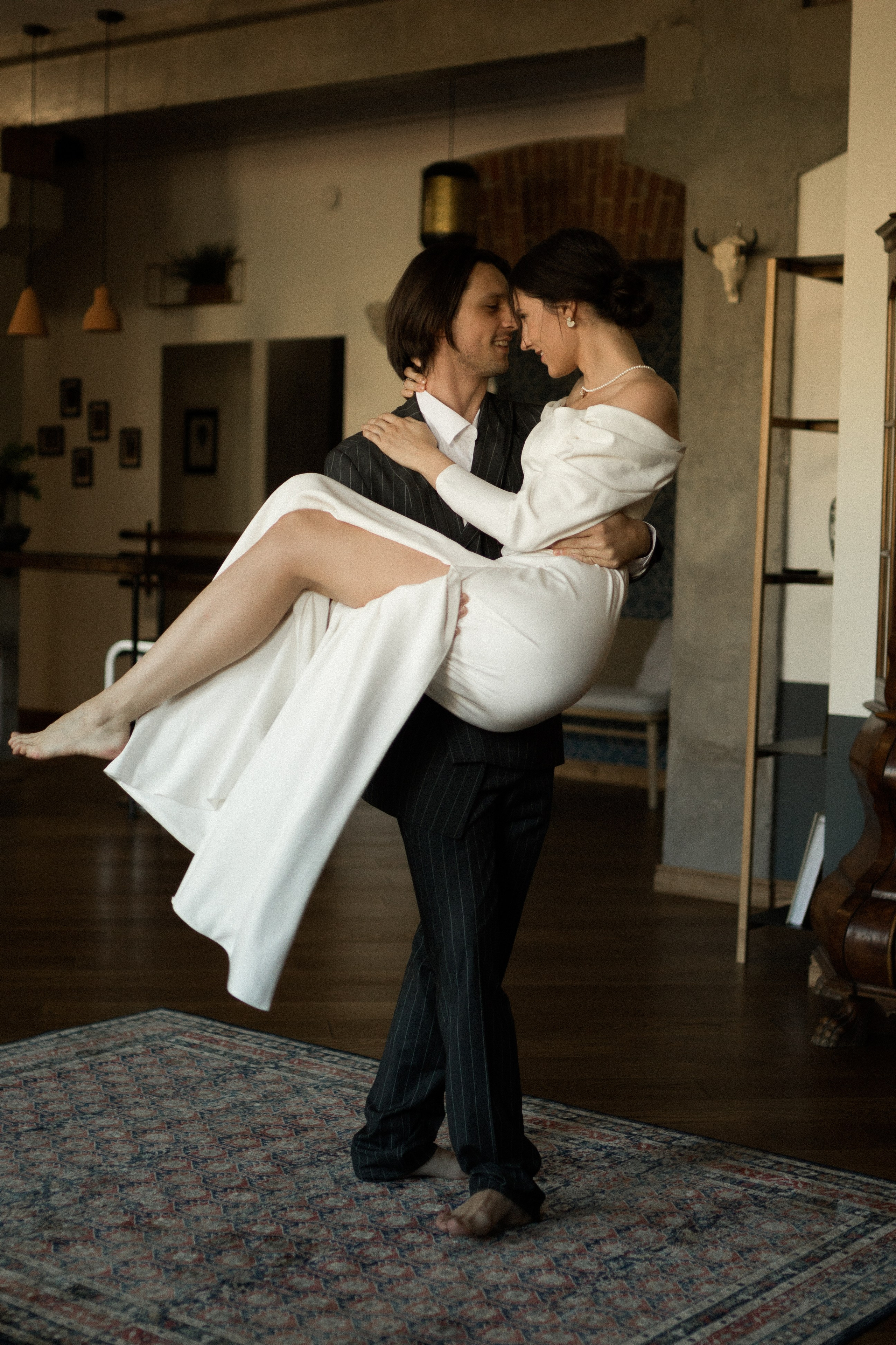 Тина+Олег. Свадебный фотограф в Санкт-Петербурге