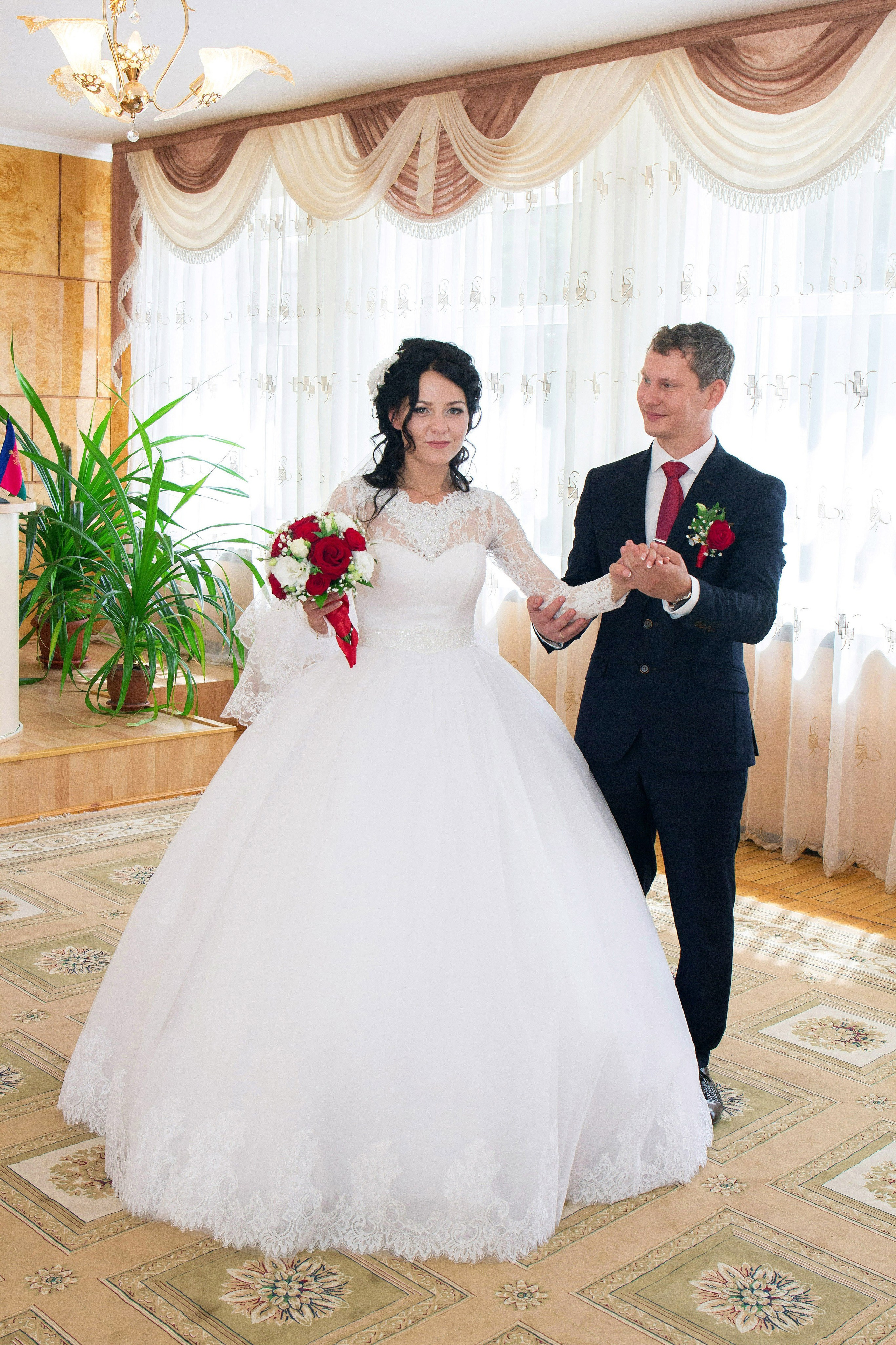 Евгений и Мария. Игорь Варава свадебный фотограф видеограф Белая Глина Краснодар