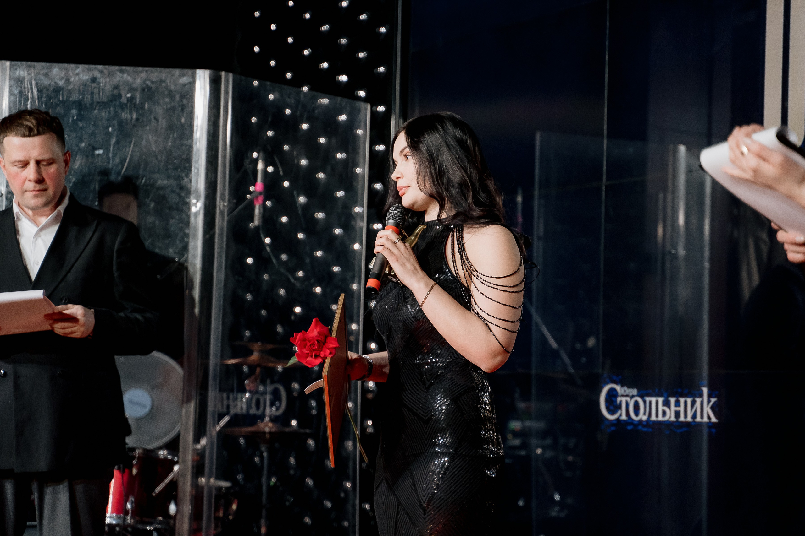 БестБрэнд 2024. Сергей Кошкин. Репортажная и ивент-фотография в Сургуте