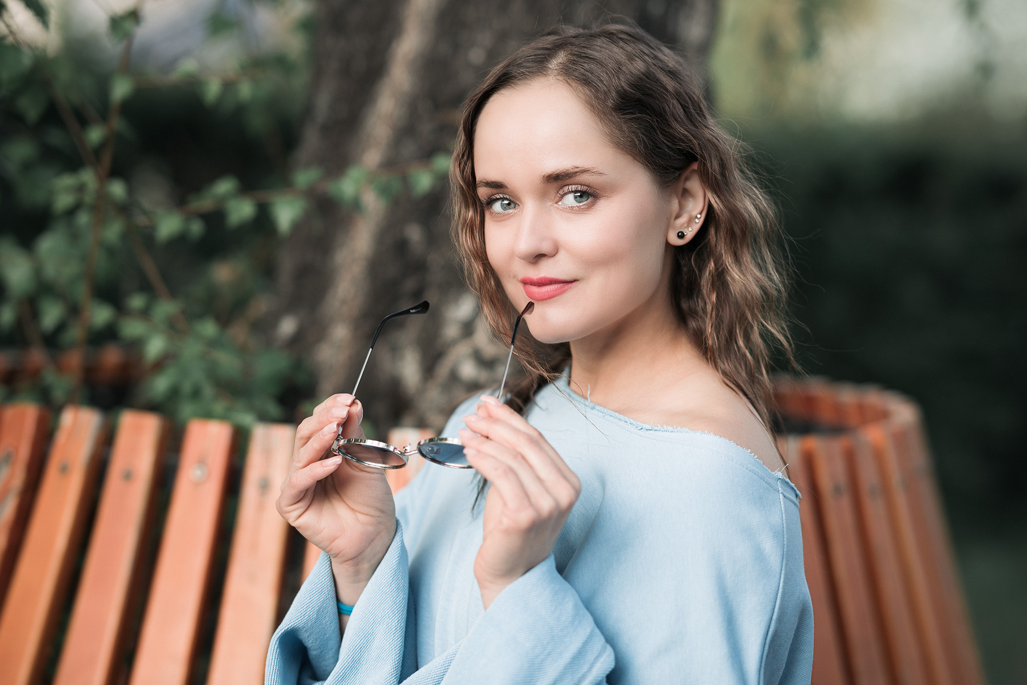 Фотограф Метелёв Андрей — портреты. Фотограф в городе Каменск-Уральский — Метелёв Андрей