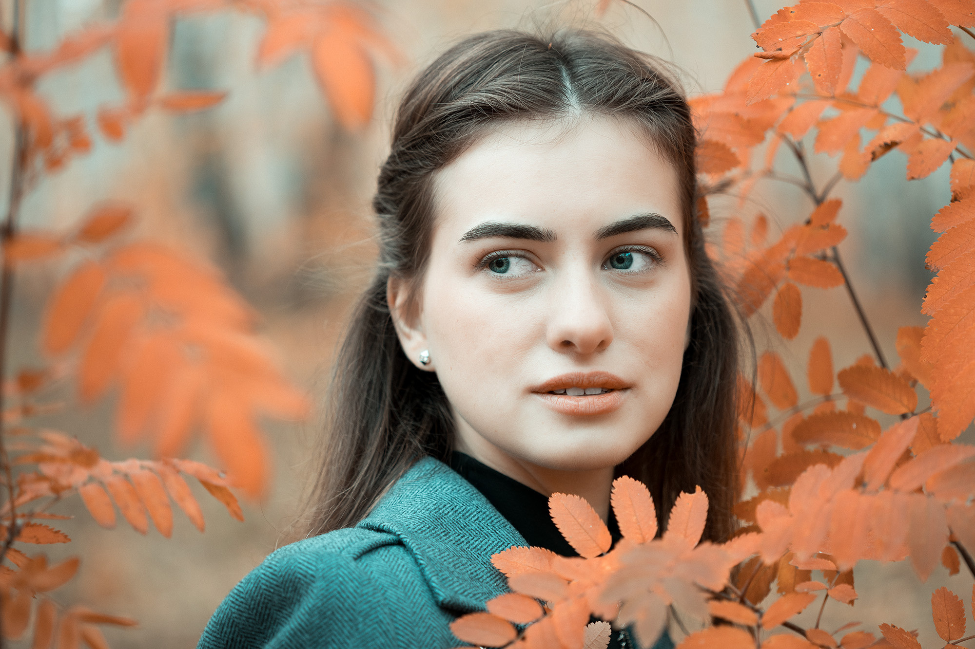 Фотограф Метелёв Андрей — портреты. Фотограф в городе Каменск-Уральский — Метелёв Андрей