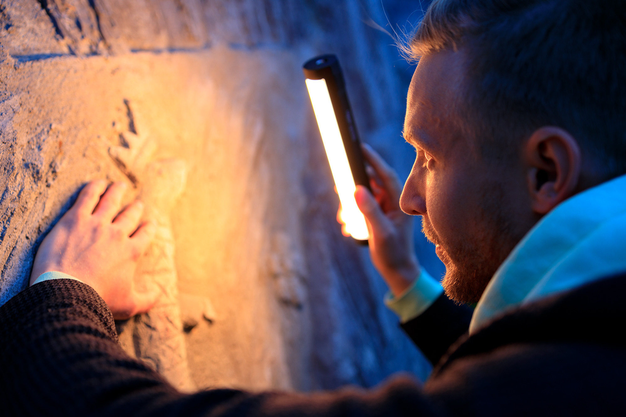 Прогулка по городу Каменск-Уральский, мужской портрет. Фотограф в городе Каменск-Уральский — Метелёв Андрей