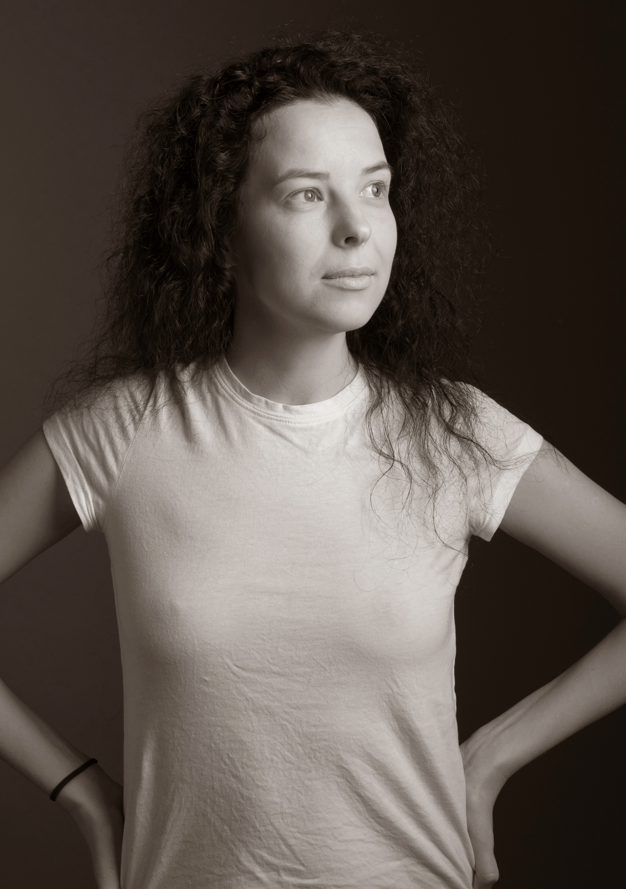 Елена. Фотограф в городе Каменск-Уральский — Метелёв Андрей