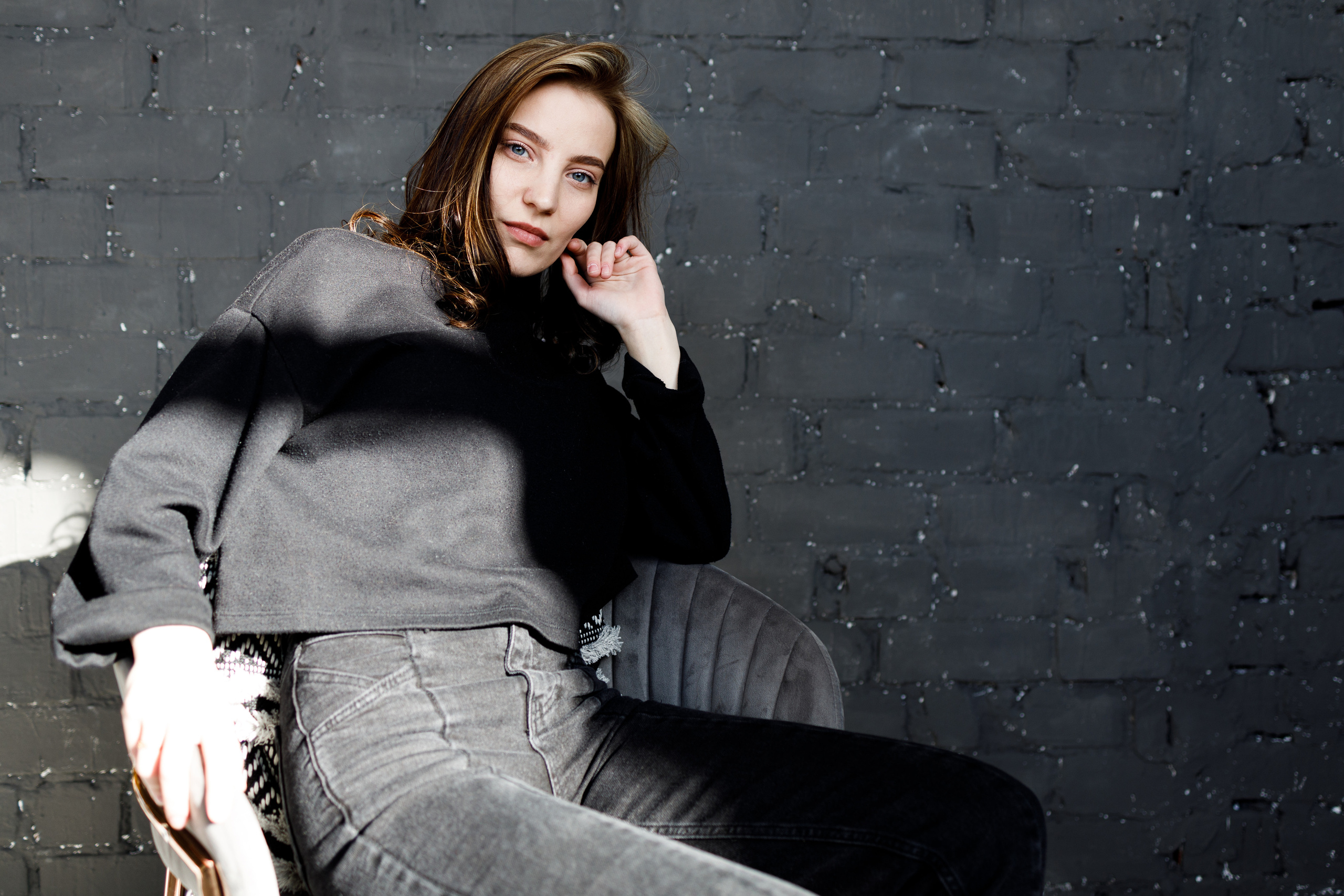 Фотограф Метелёв Андрей — портреты. Фотограф в городе Каменск-Уральский — Метелёв Андрей