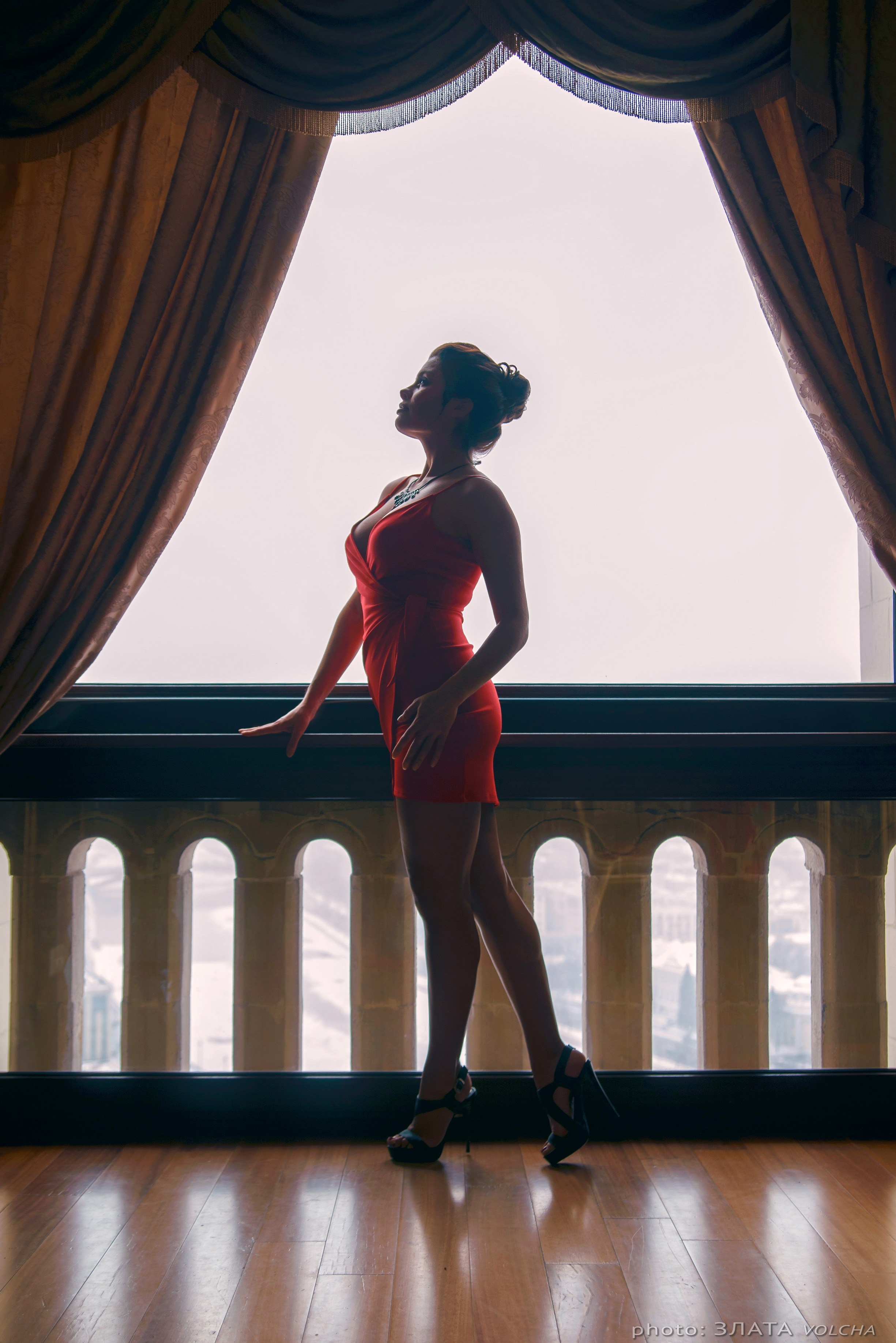 Образ. Фото, видео, монтаж