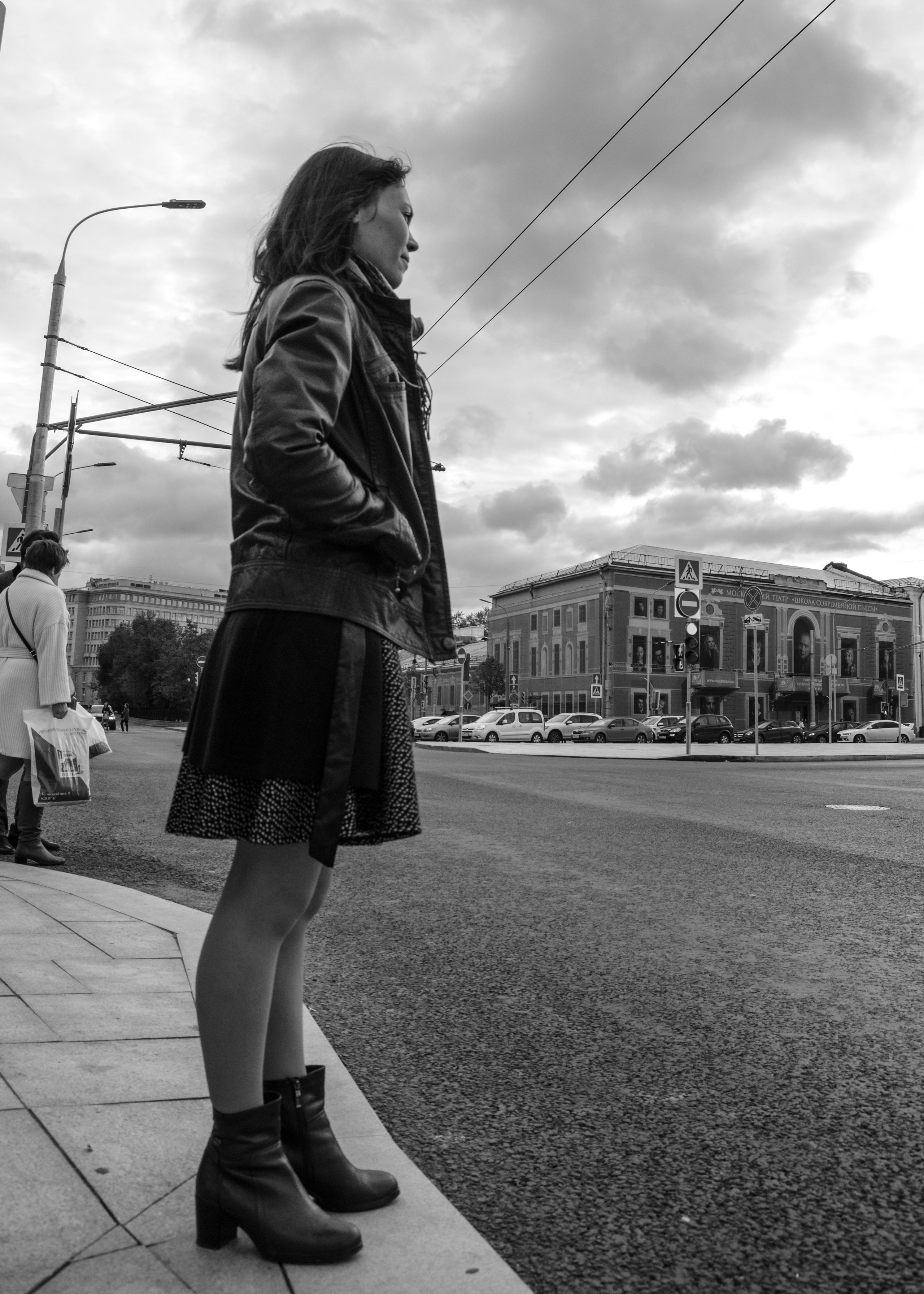 Репортаж. Фото, видео, монтаж