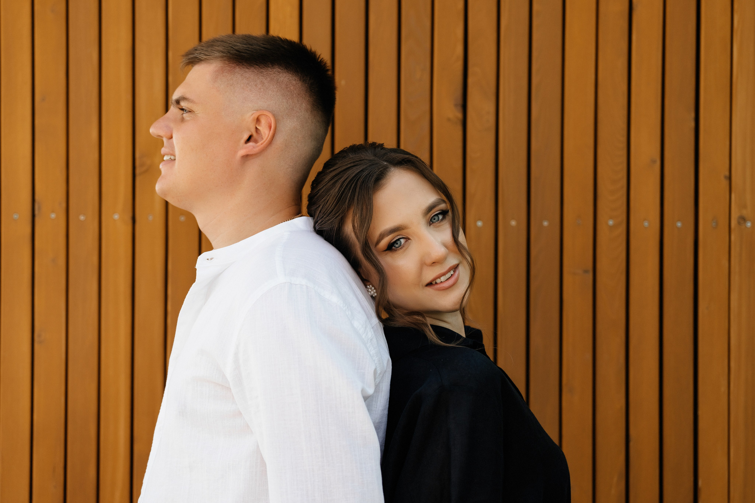 Кирилл и Кристина. Свадебный фотограф Александр Воронов — Белгород, Воронеж, Москва