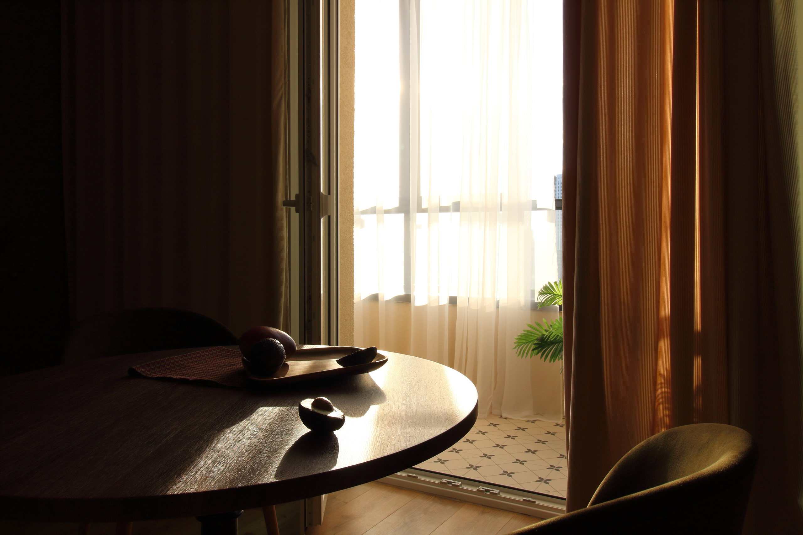 Г. Екатеринбург, ЖК «Botanika Green House». Хоумстейджинг и дизайн. Екатеринбург