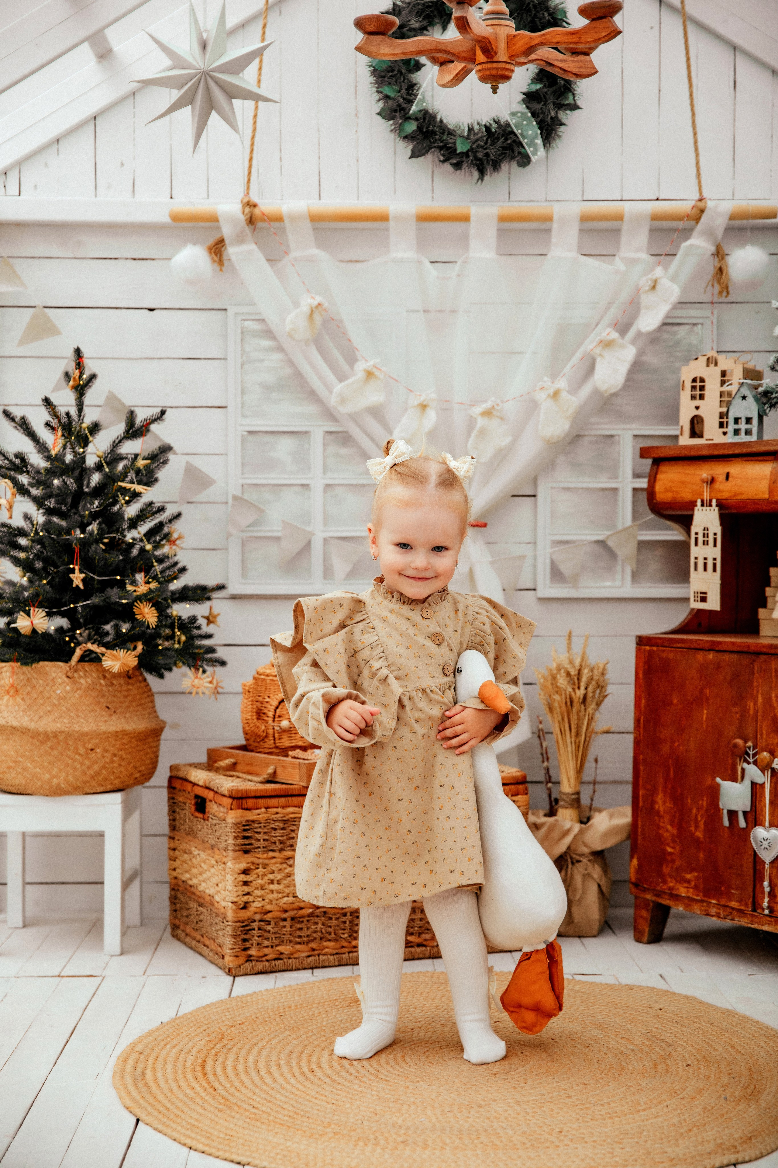 АЛИСЕ 2 ГОДА. Свадебный и Семейный Фотограф в Краснодаре