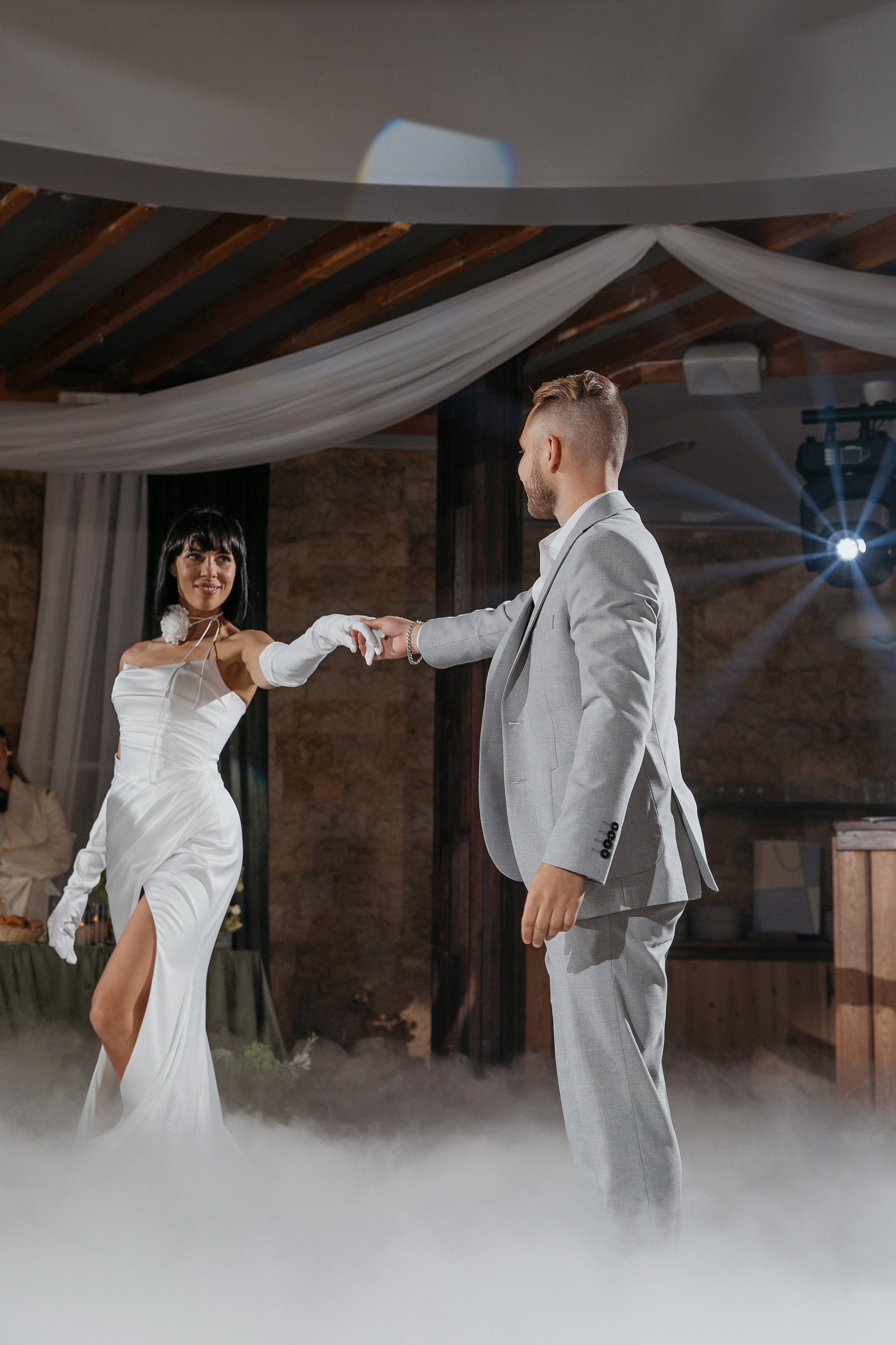 Максим и Екатерина. Свадебный и Семейный Фотограф в Краснодаре