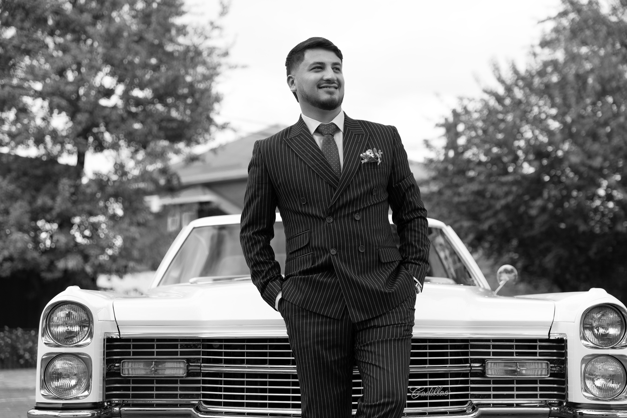 Дилшод & Ханна. Свадебный и Семейный Фотограф в Краснодаре