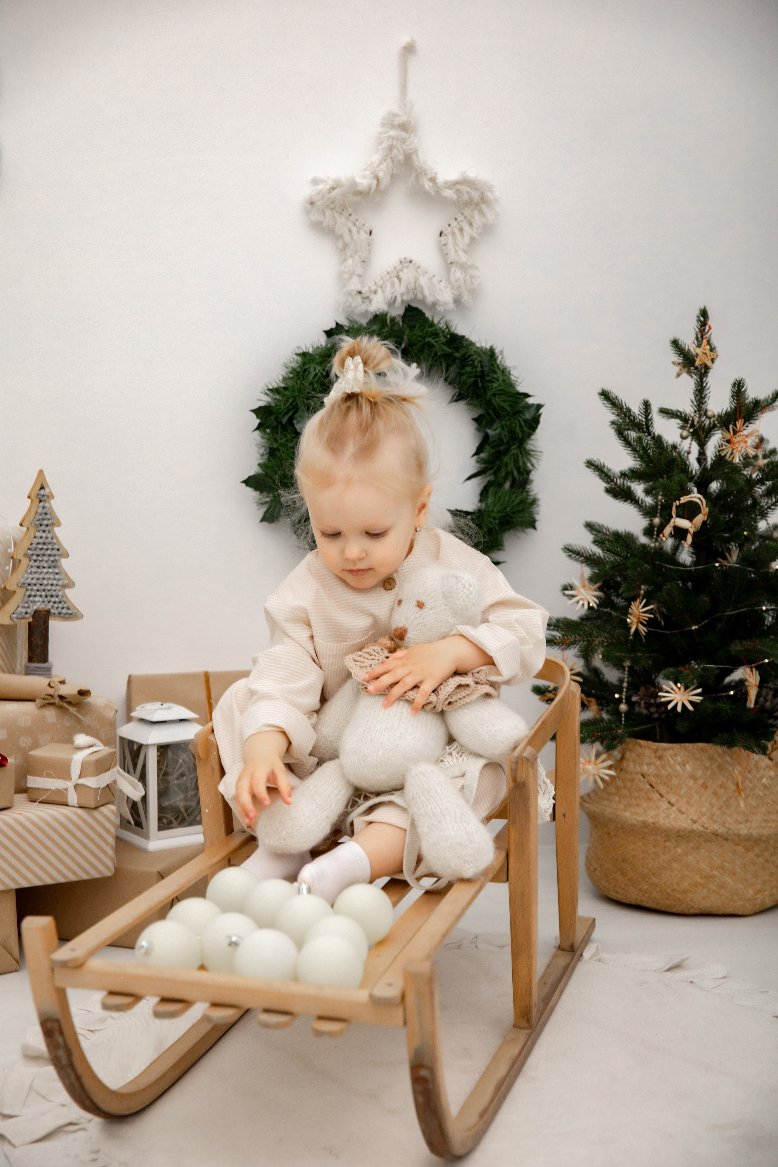 АЛИСЕ 2 ГОДА. Свадебный и Семейный Фотограф в Краснодаре