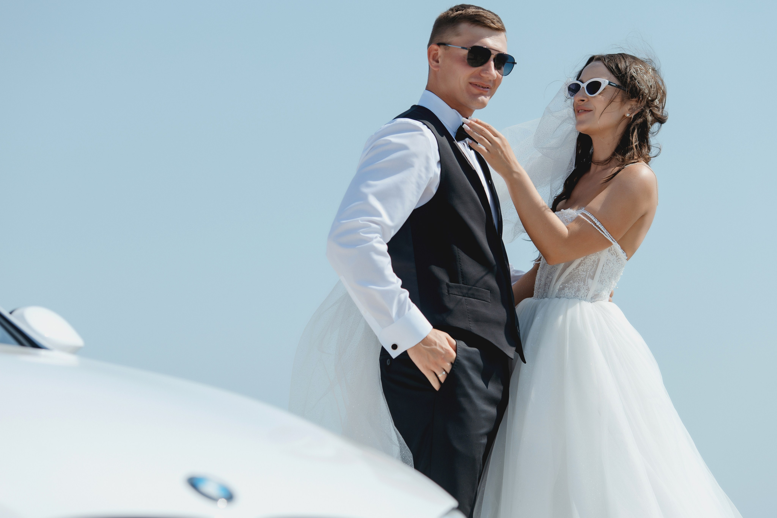 Иван и Ася (свадебный анонс). Свадебный и Семейный Фотограф в Краснодаре