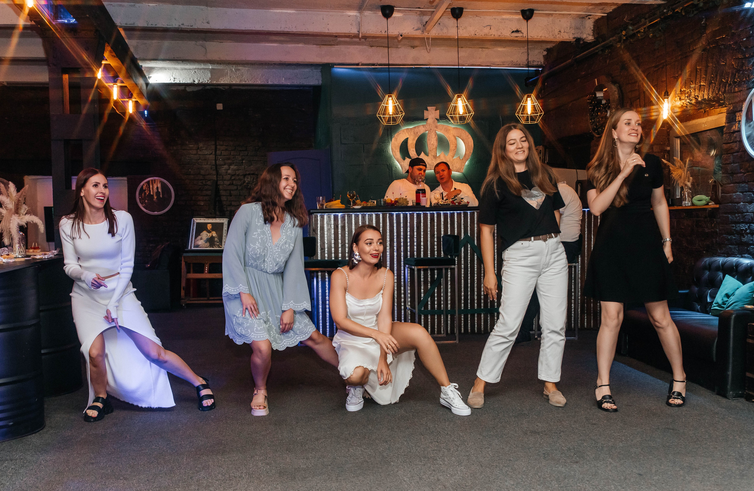 Репортажная сьёмка свадебного юбилея. Свадебный и семейный фотограф в Москве