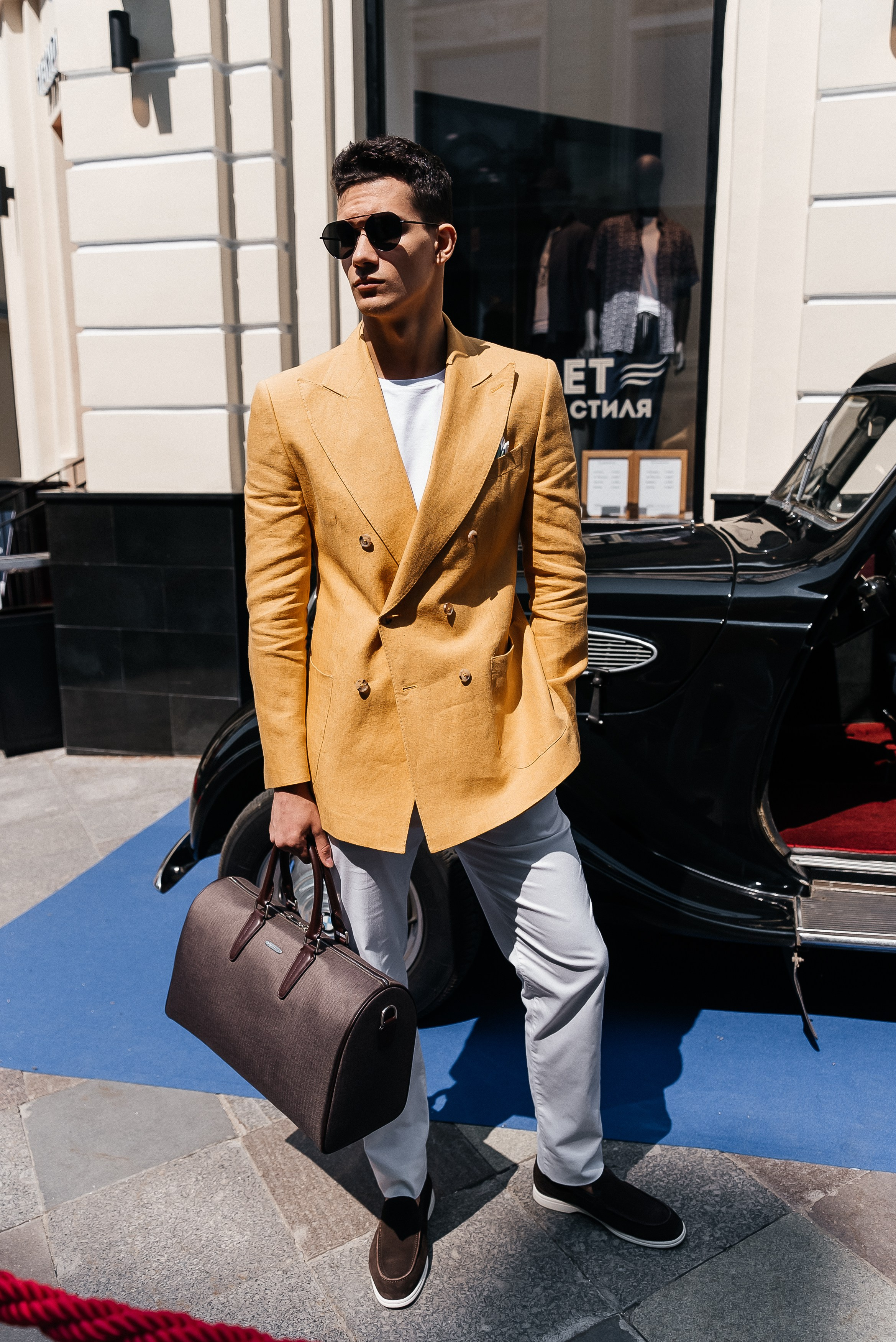 Henderson. Павел Краснов — Свадебный и репортажный фотограф в Москве