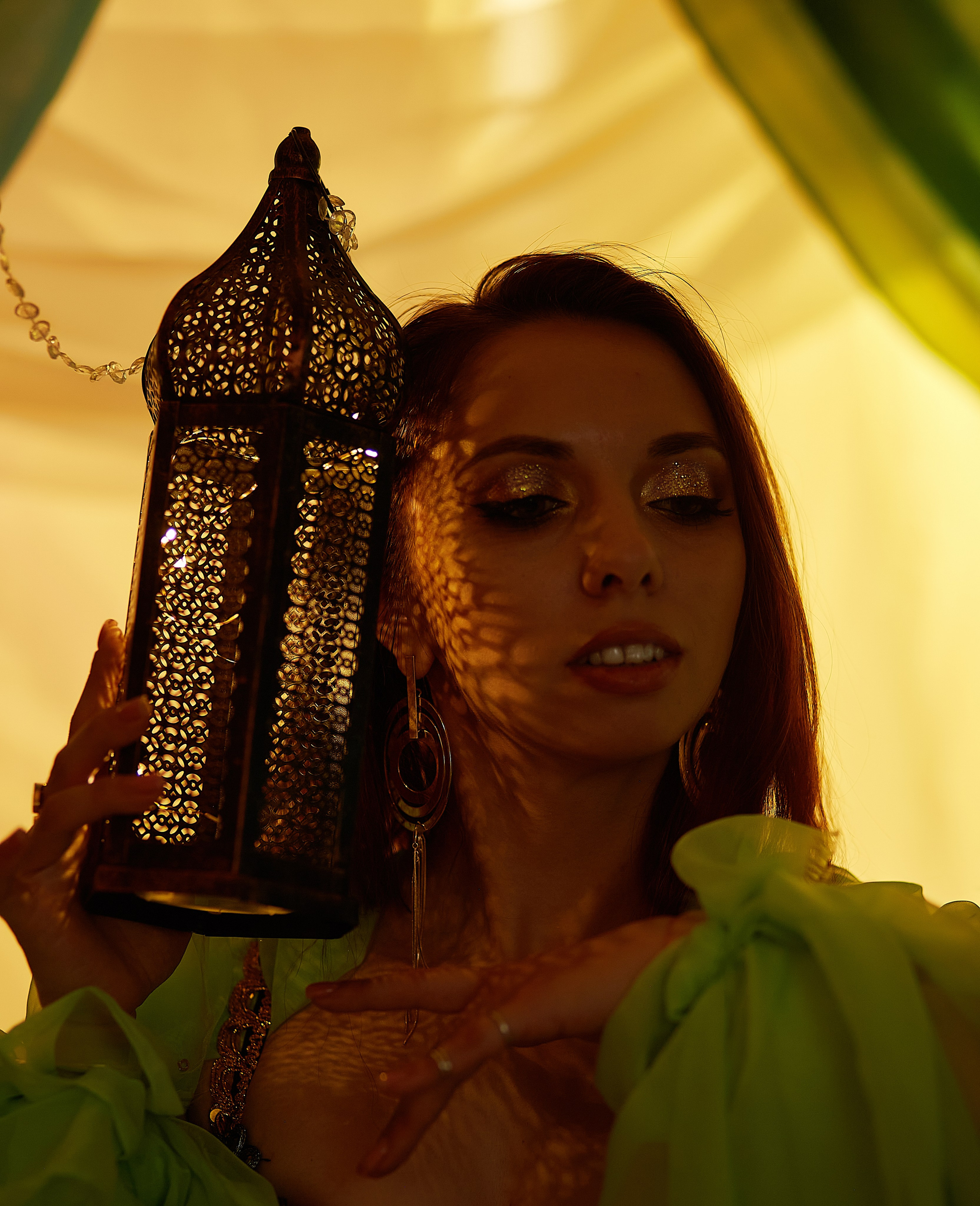 Восточная сказка. Контент фотограф Мясникова Наталья Абакан/Минусинск