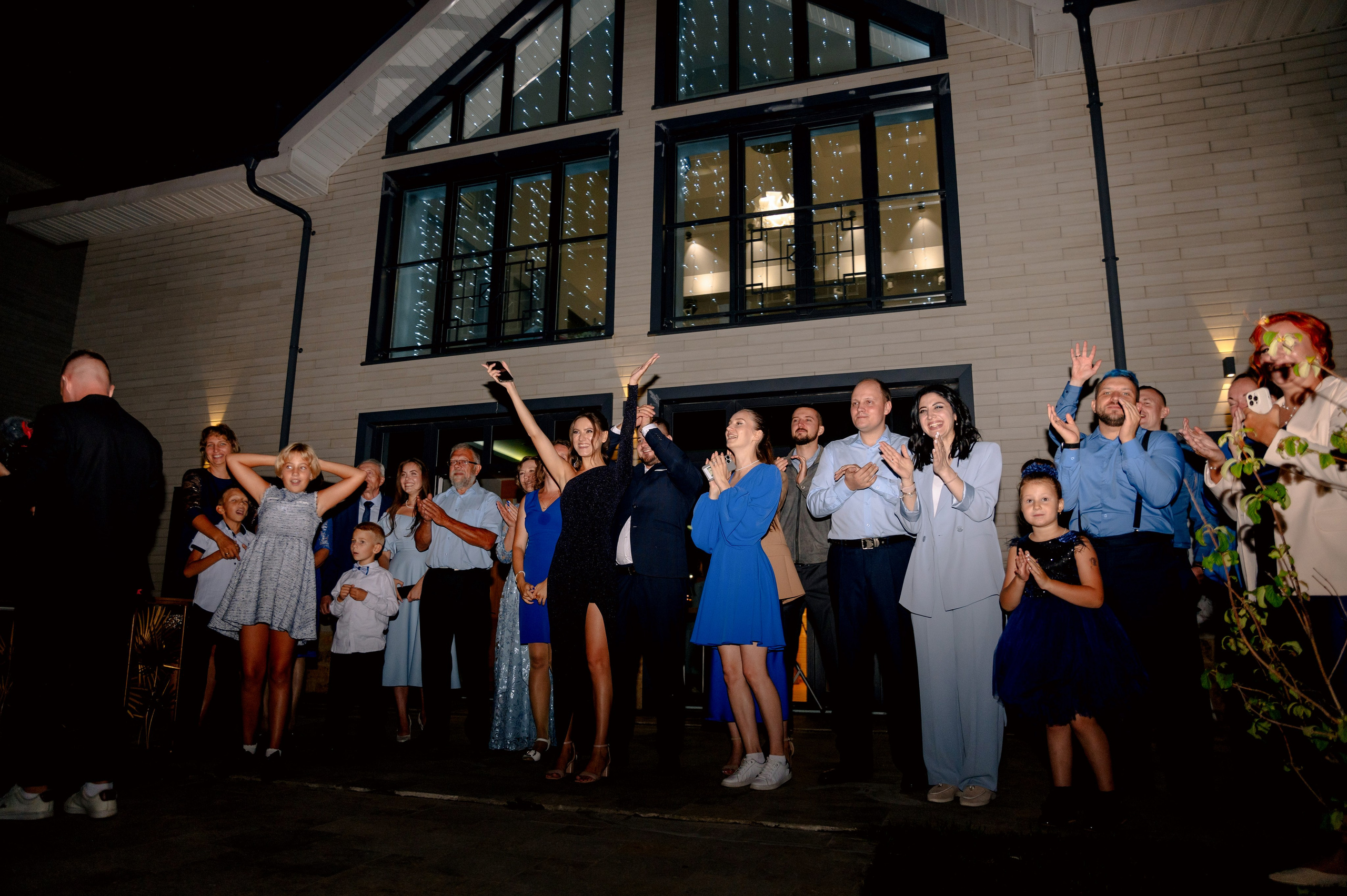 НАСТЯ и ЮРА. Шашкова Вероника / Свадебный и семейный фотограф Москва и Ярославль