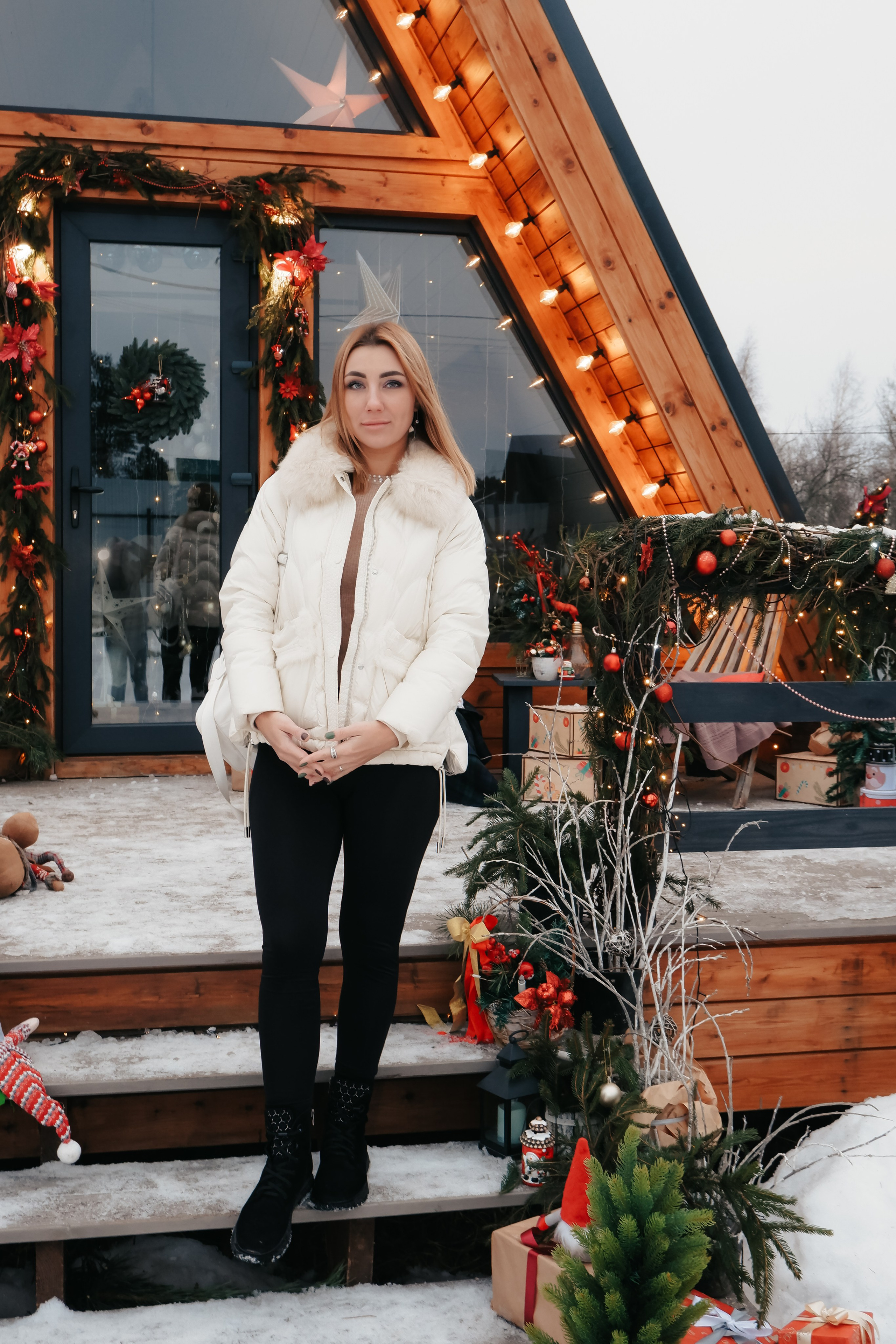 Лена, Лёва и Полина. Лена Фокина | Фотограф Смоленск