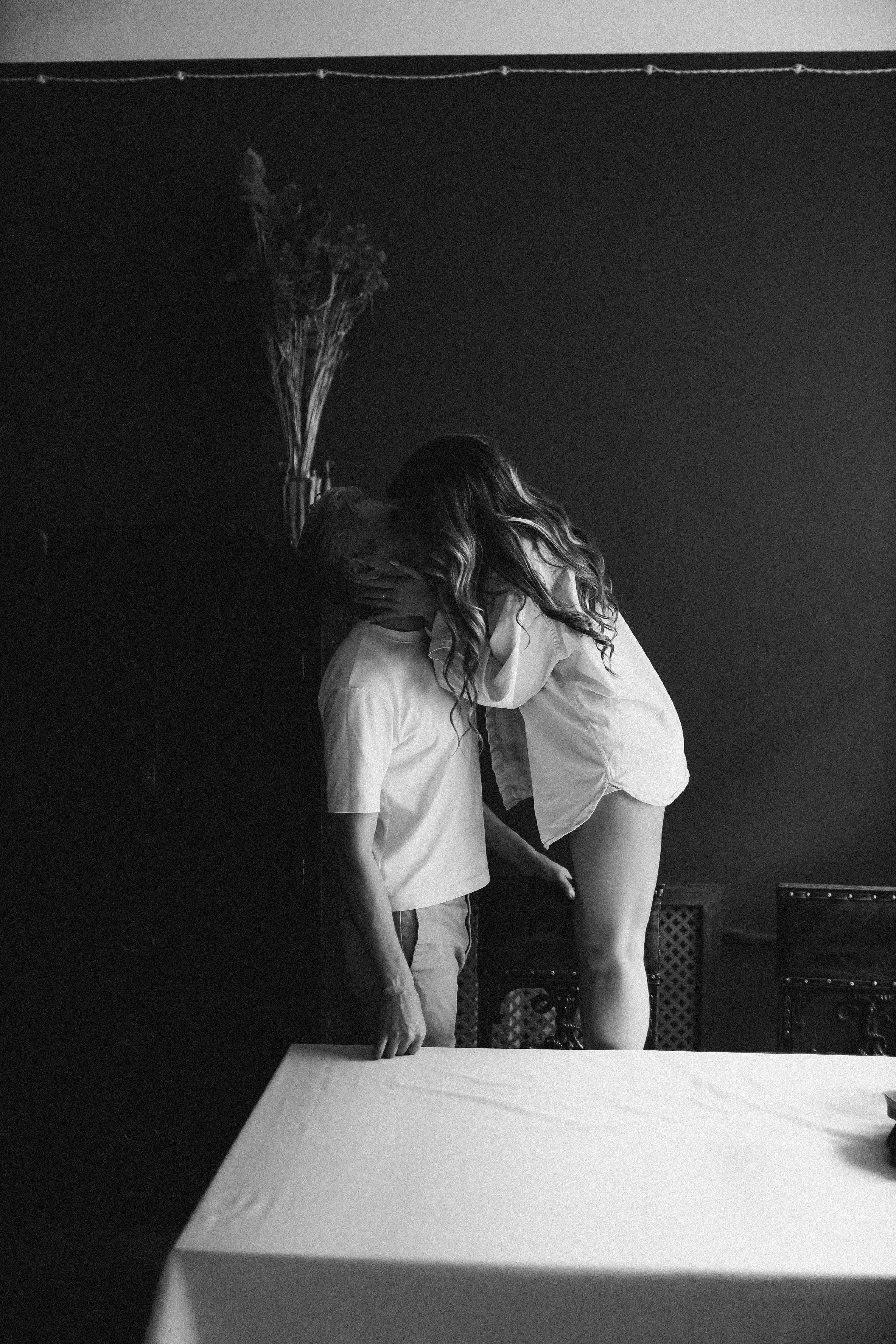 Ник и Маша. Главная