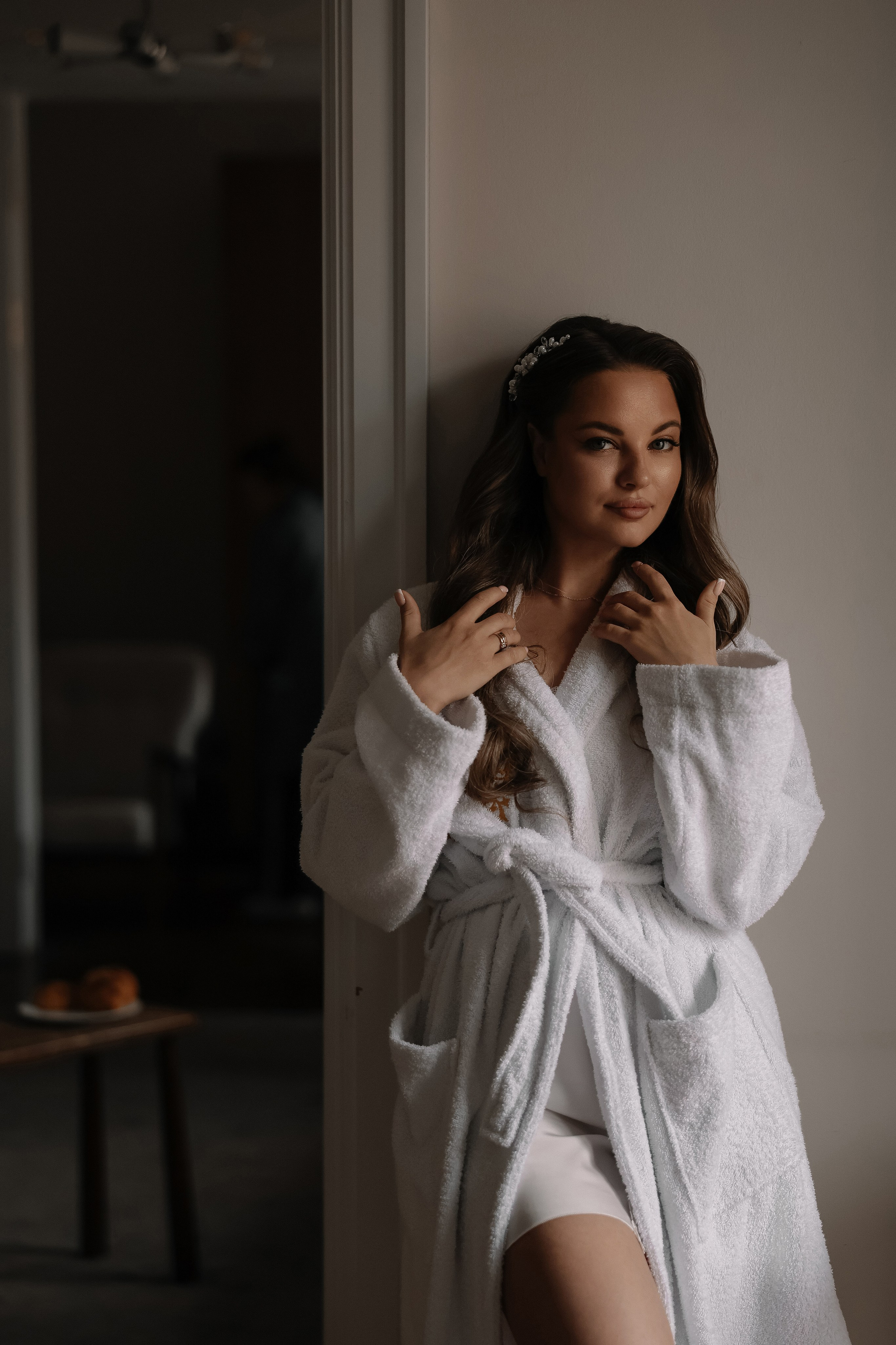 Натали и Виталий. Свадебный и семейный Фотограф Денис Кошель